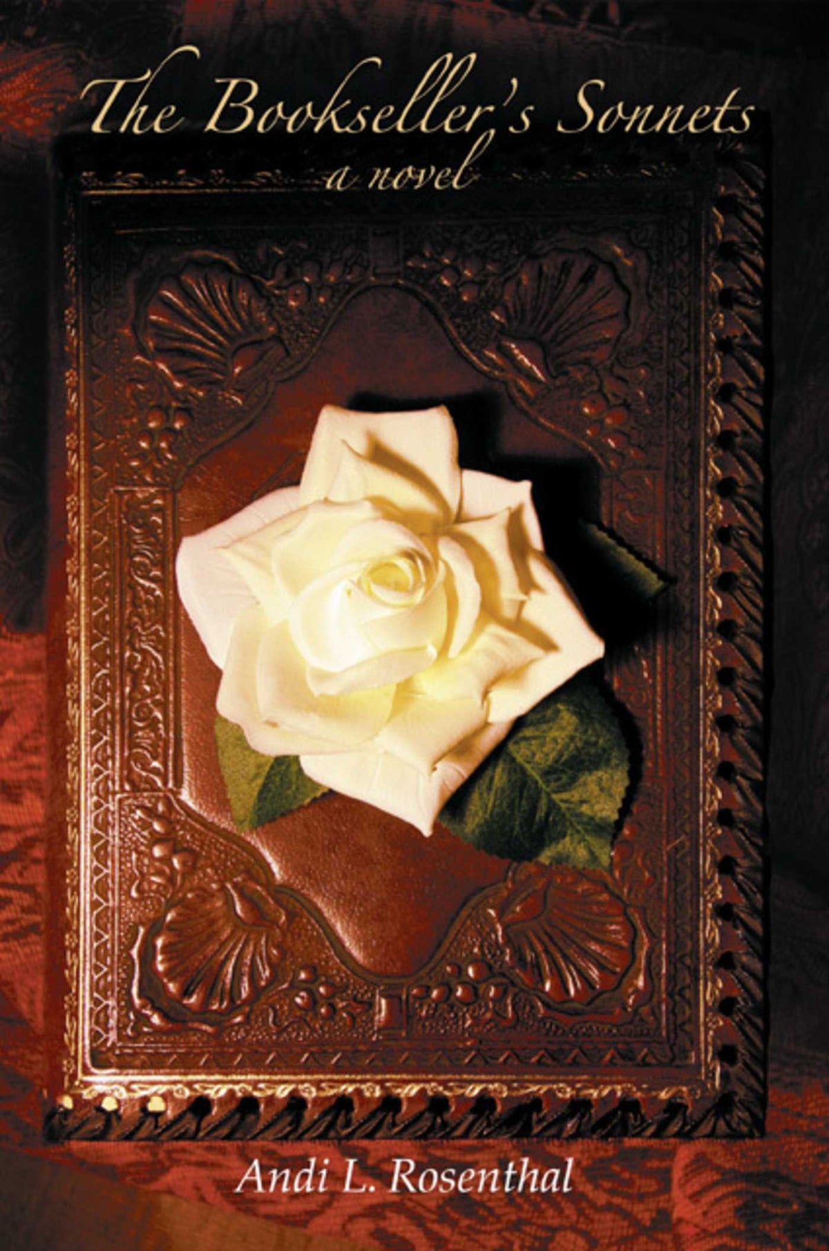 Bookseller's Sonnets