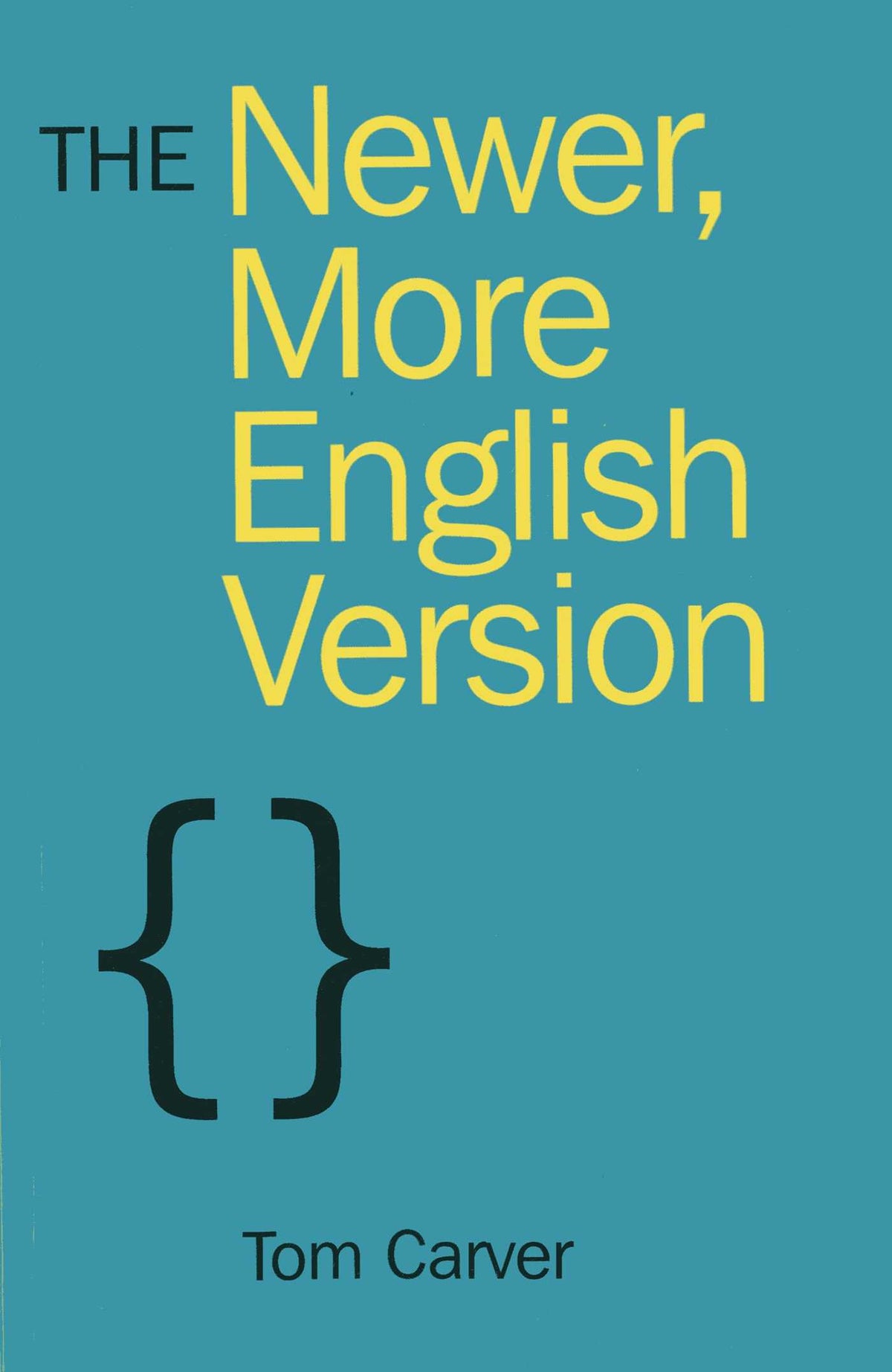 Newer, More English Version