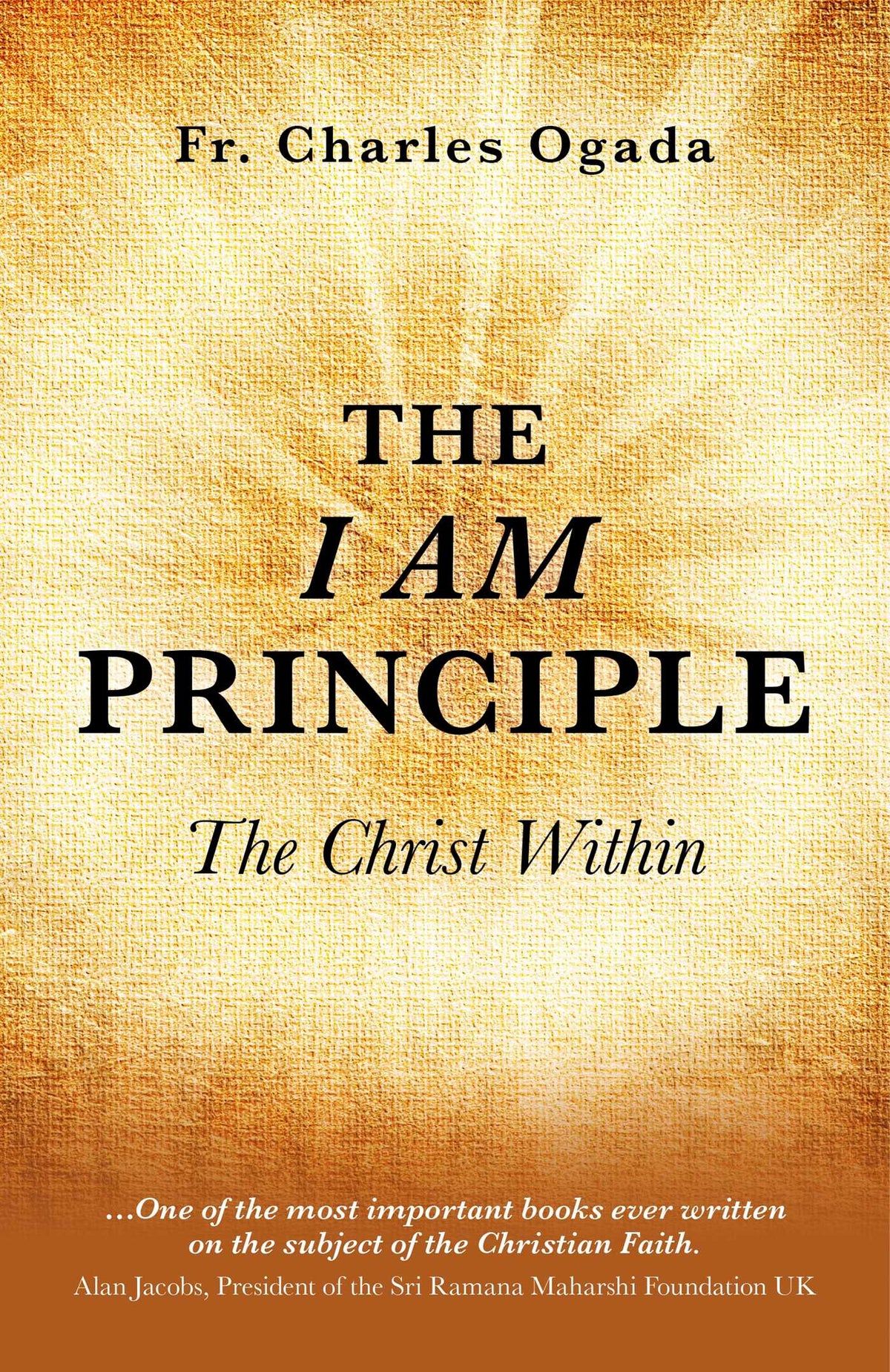I Am Principle