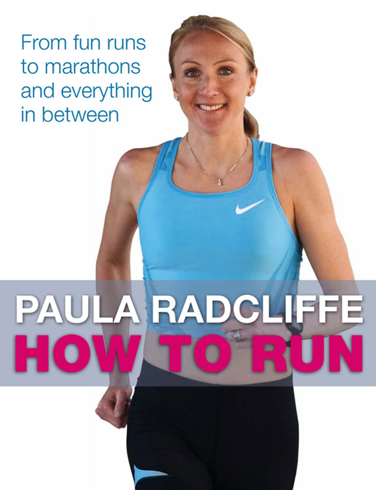 How to Run