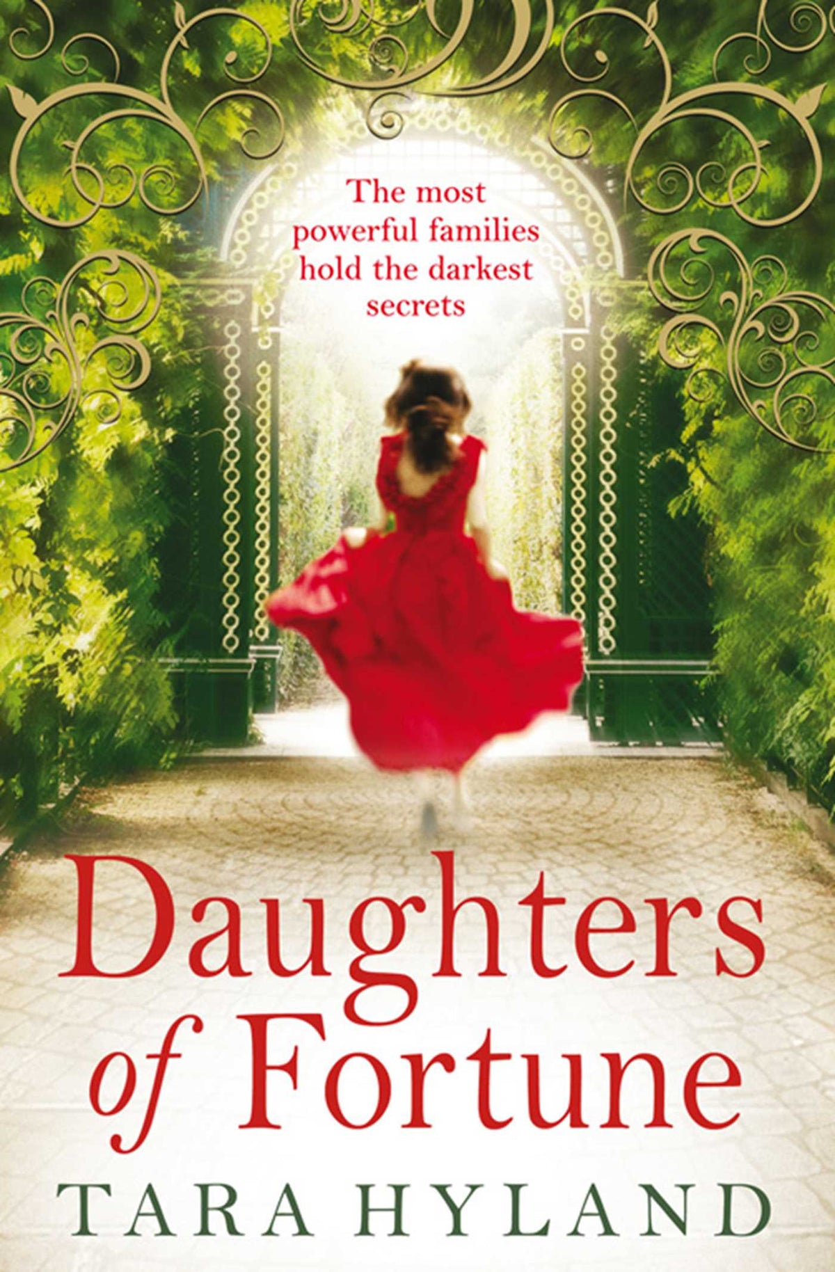 Daughters of Fortune