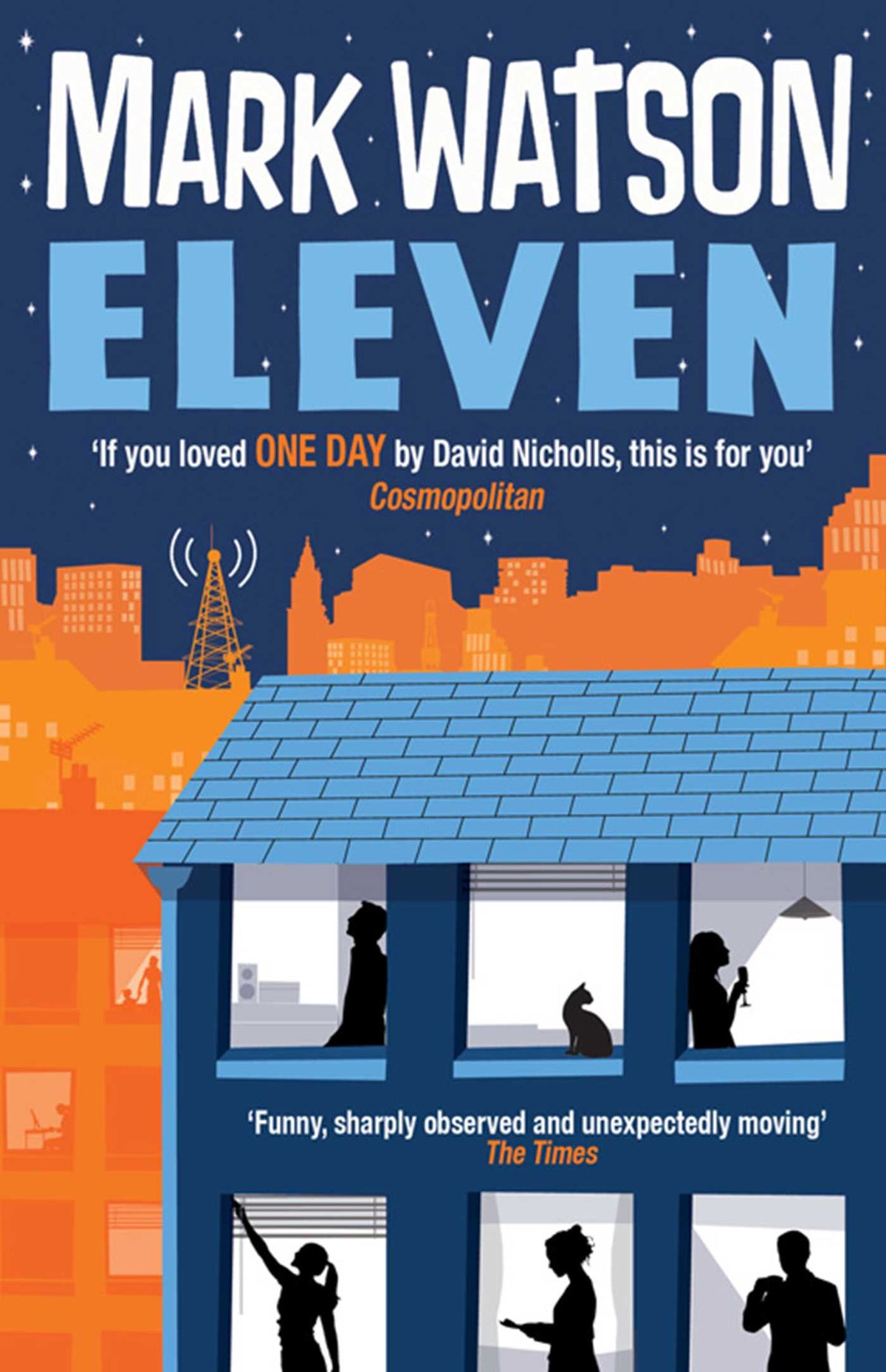 Eleven