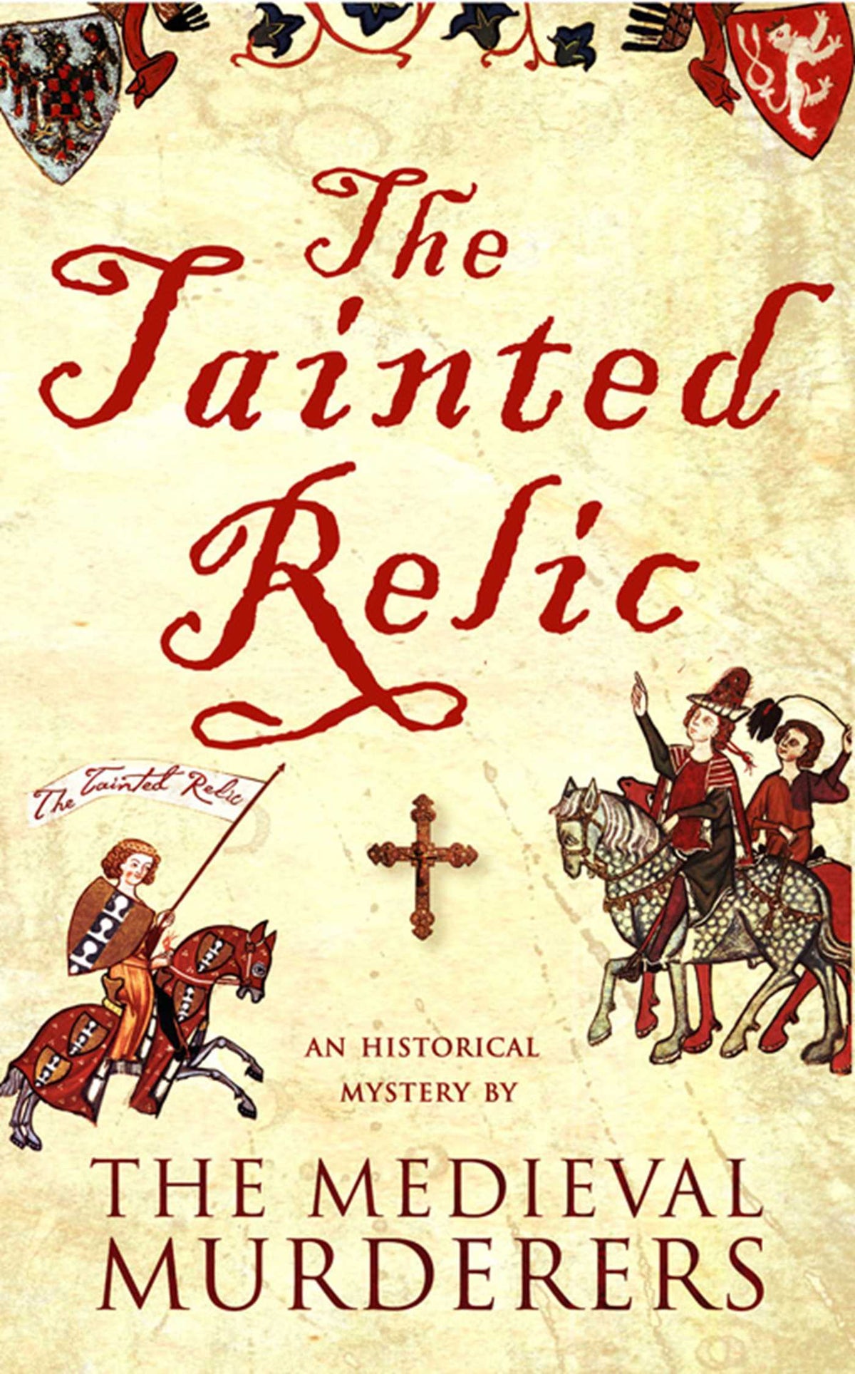 Tainted Relic