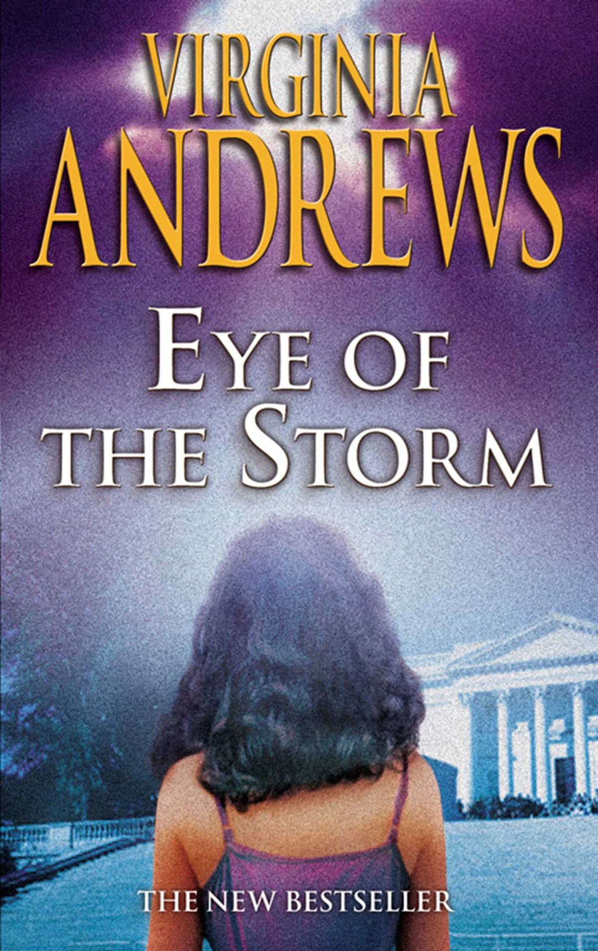Eye Of The Storm