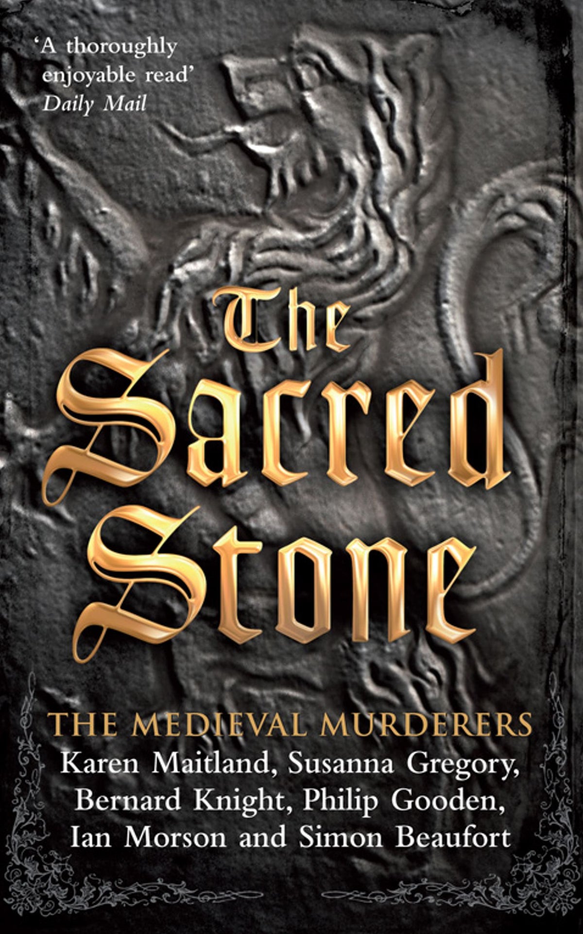 Sacred Stone