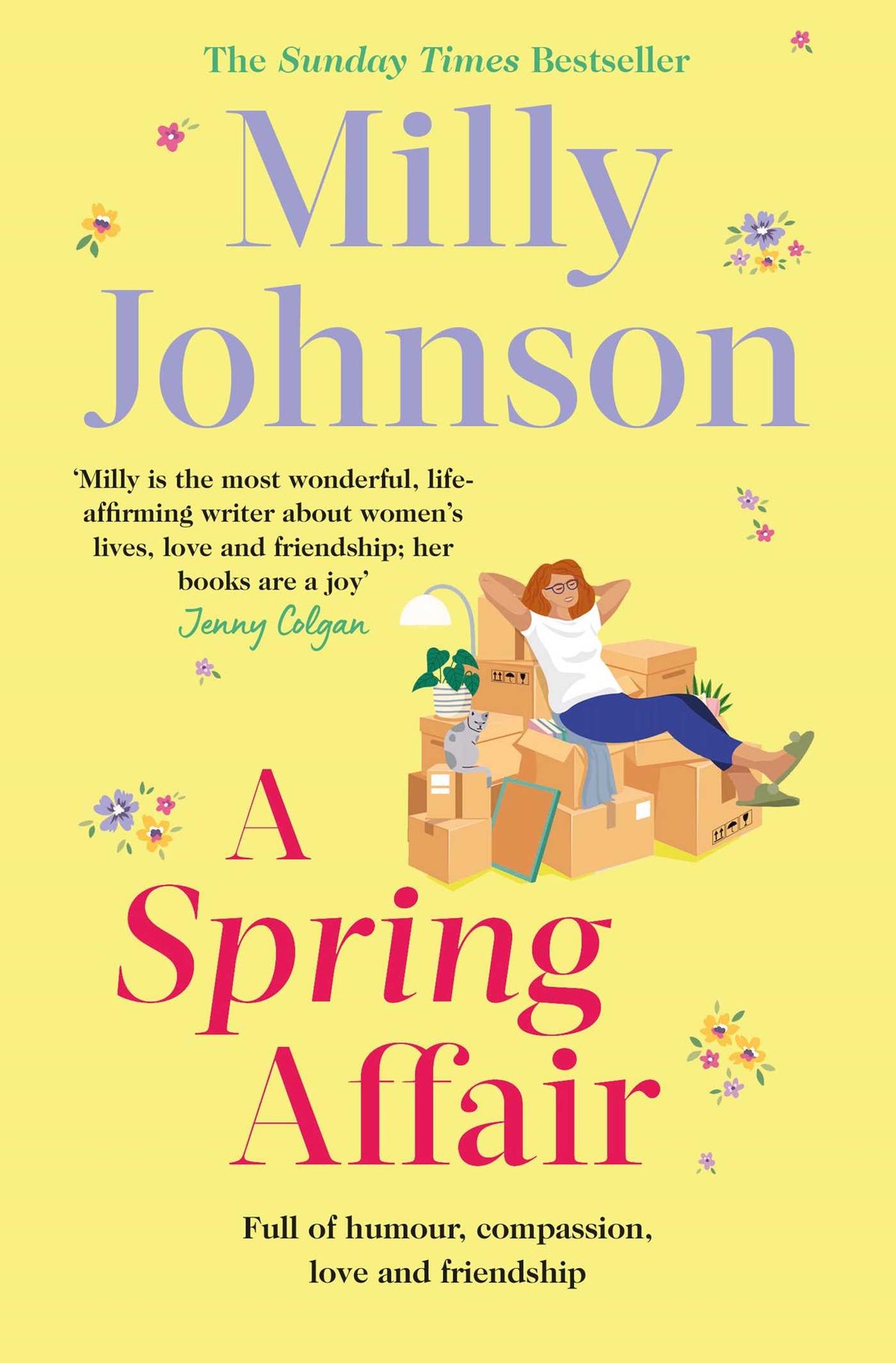 Spring Affair