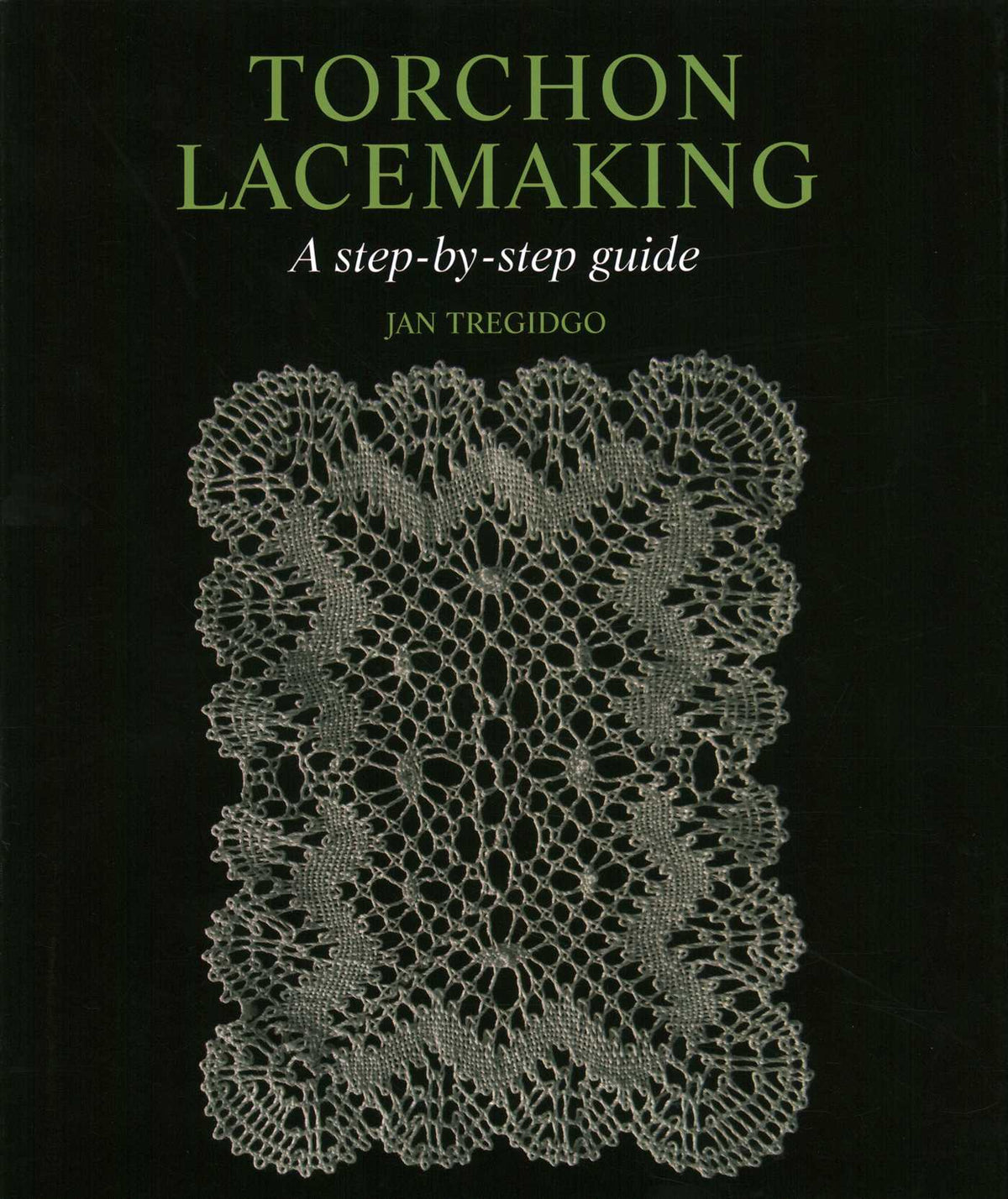 Torchon Lacemaking