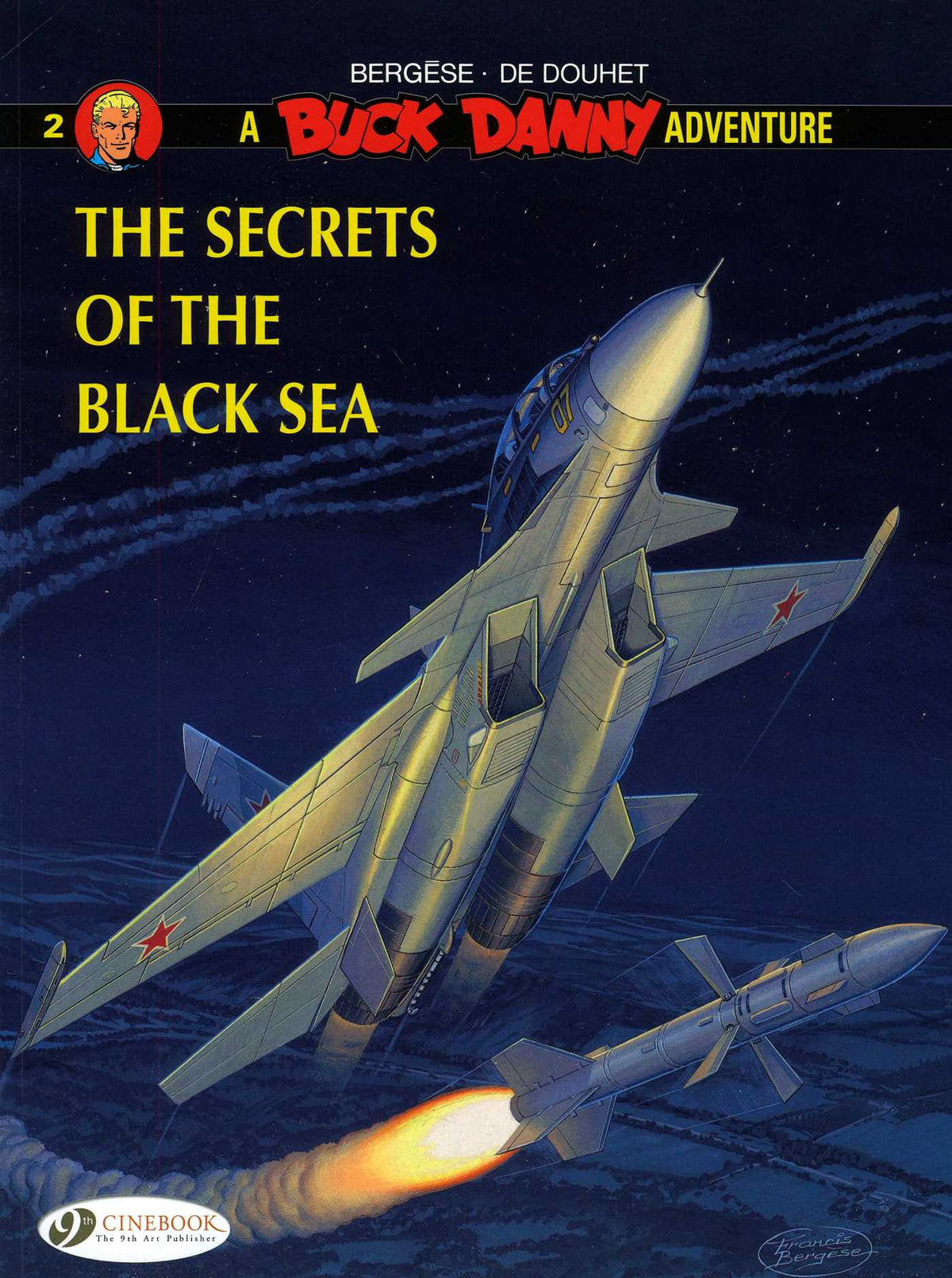 Secrets of the Black Sea