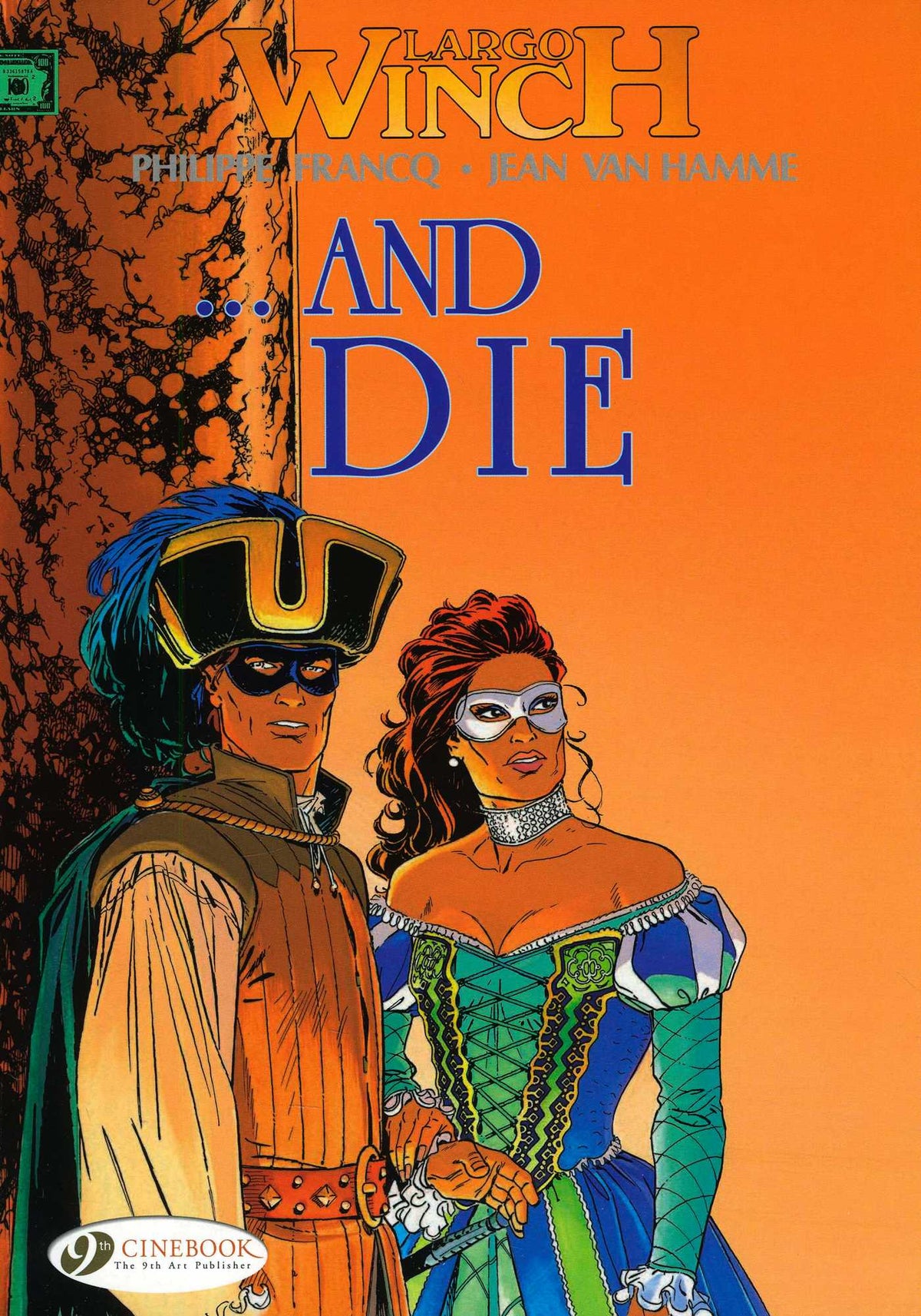 ...And Die