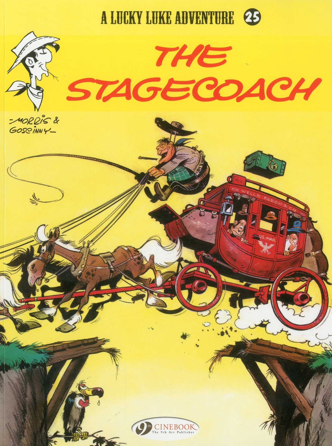 Stagecoach