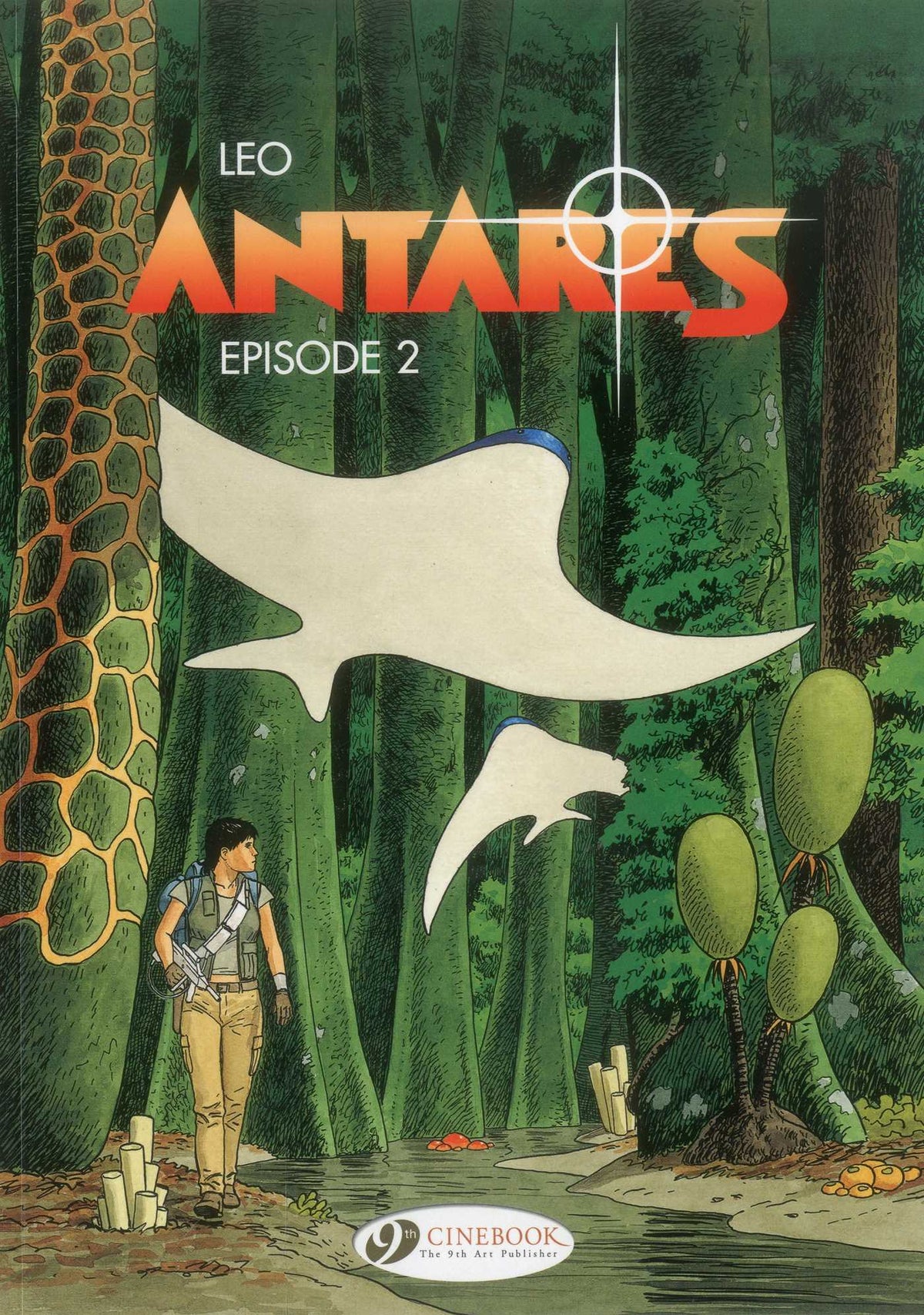 Episode 2