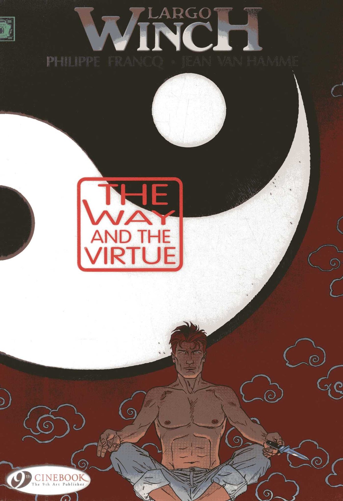 Way and the Virtue