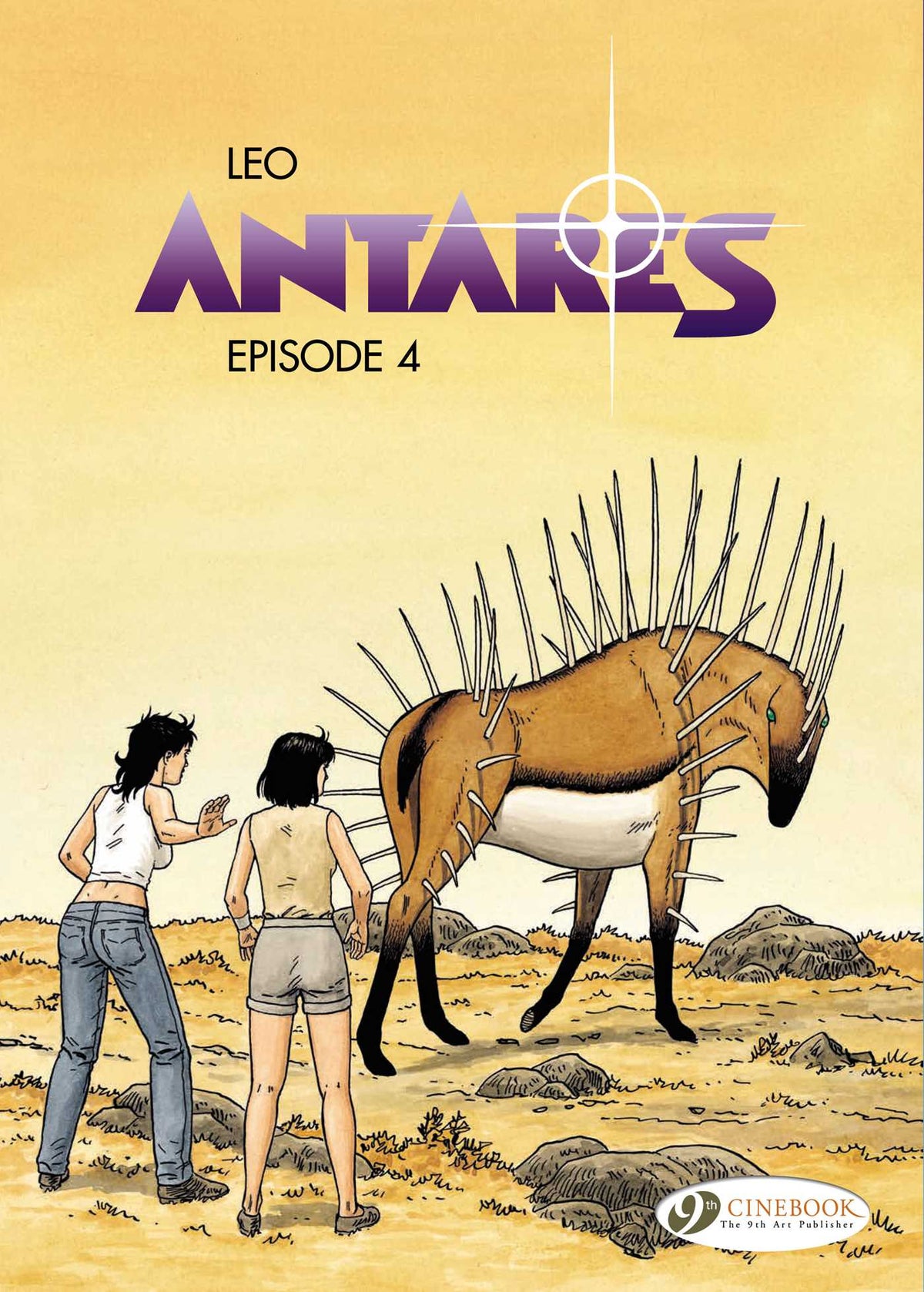 Episode 4