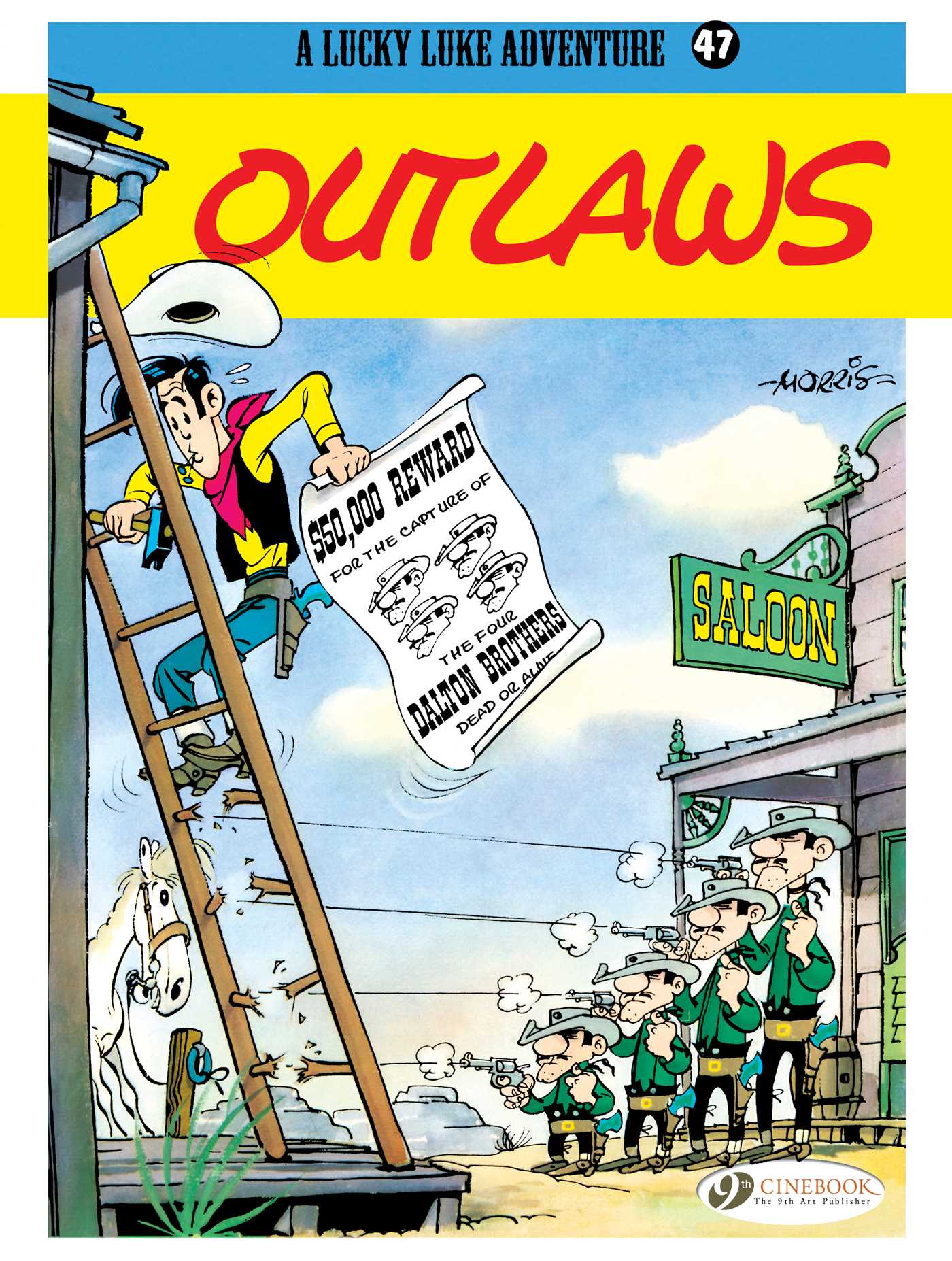 Outlaws