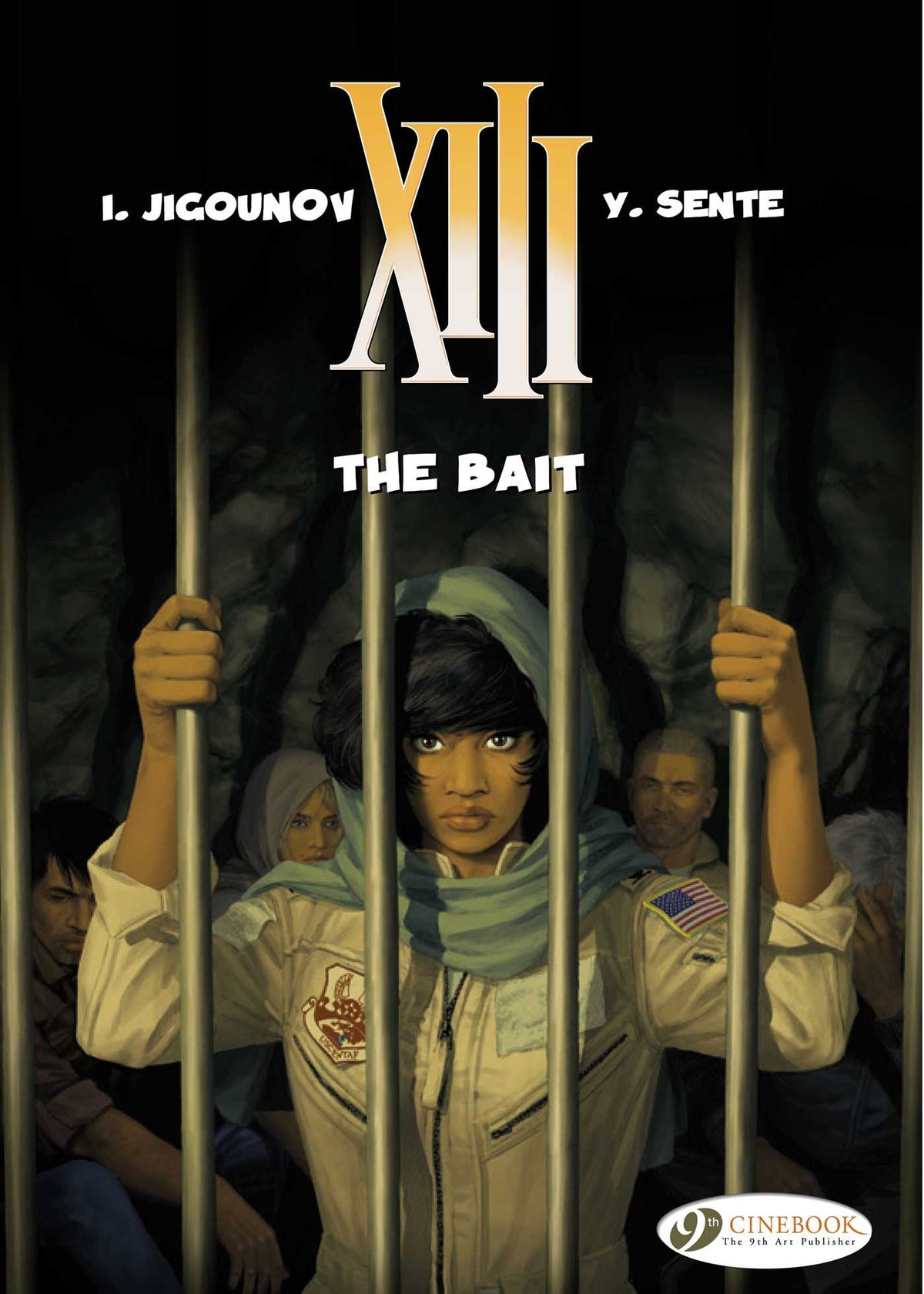 Bait