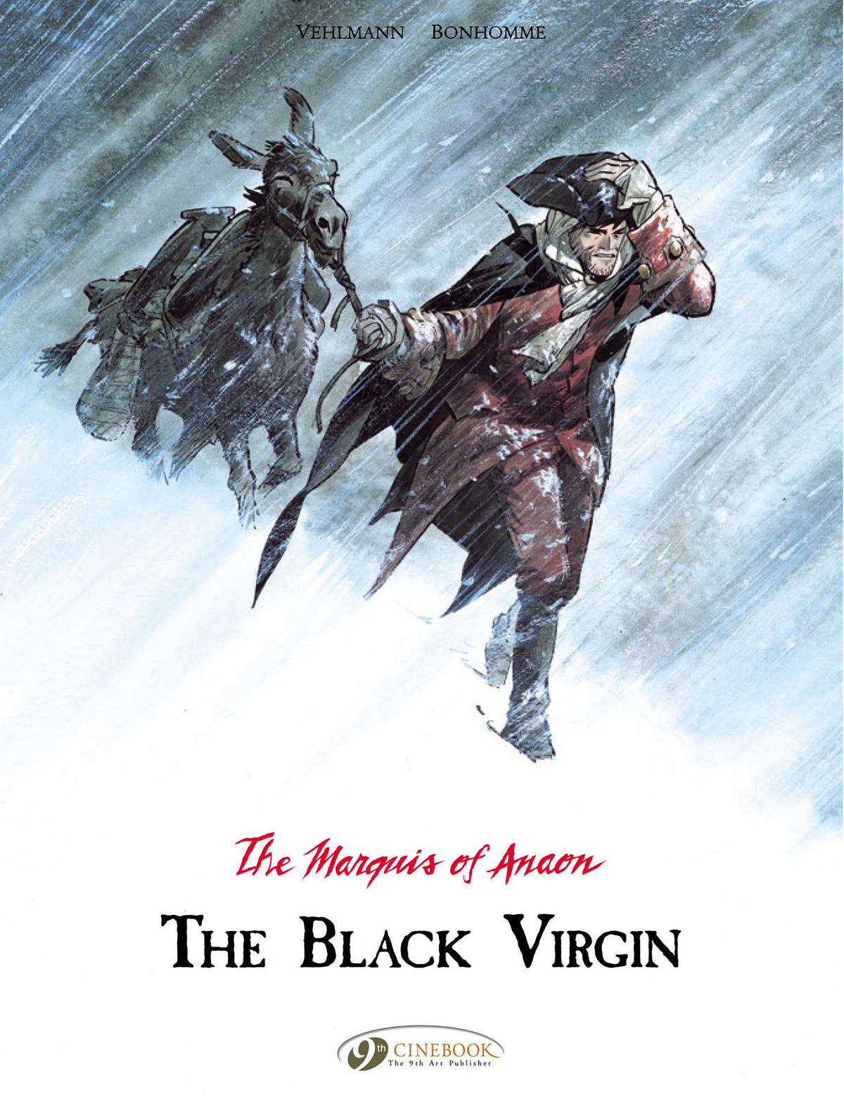 Black Virgin