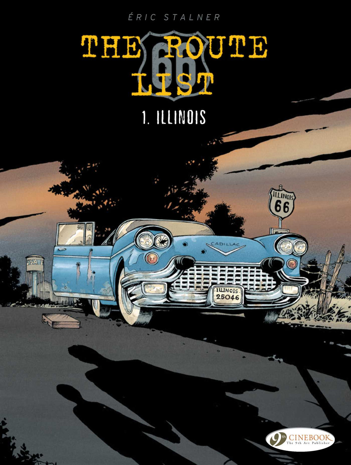 Illinois