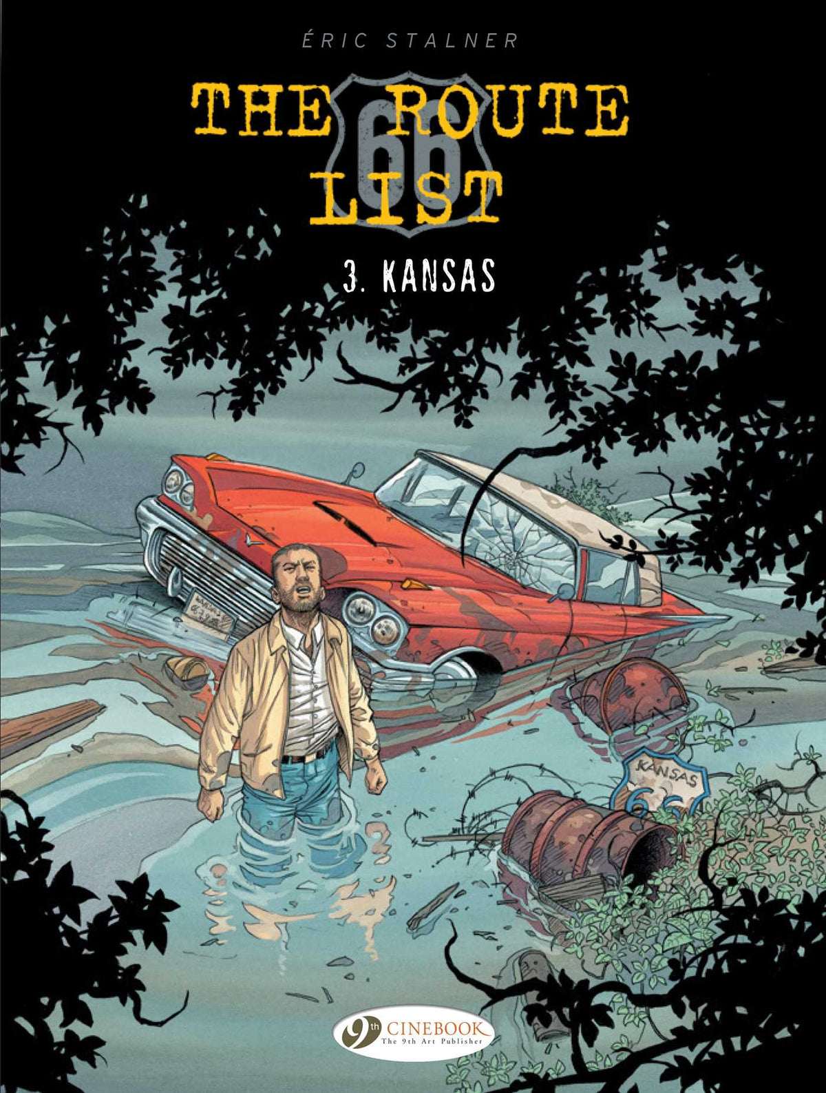 Kansas