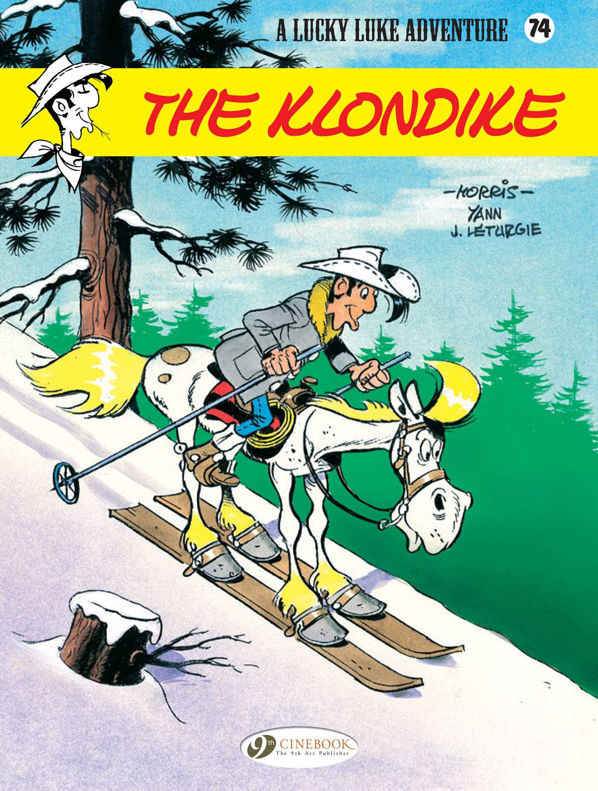 Klondike