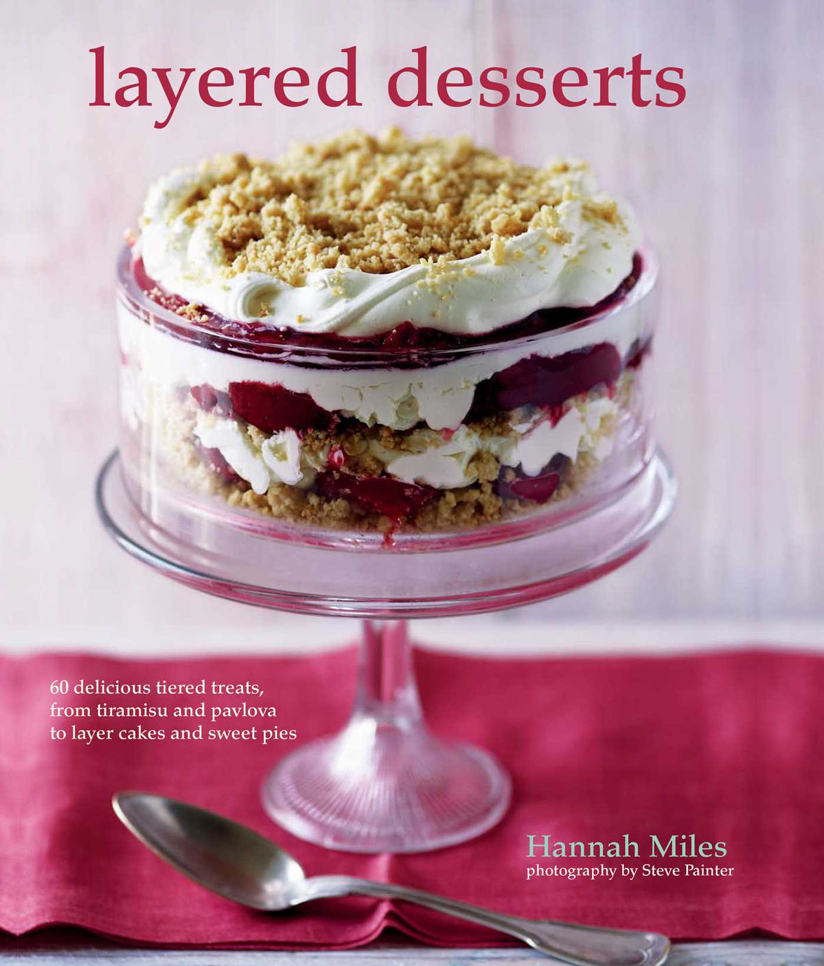 Layered Desserts