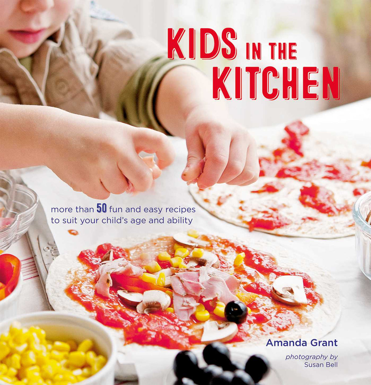 Kids in the Kitchen