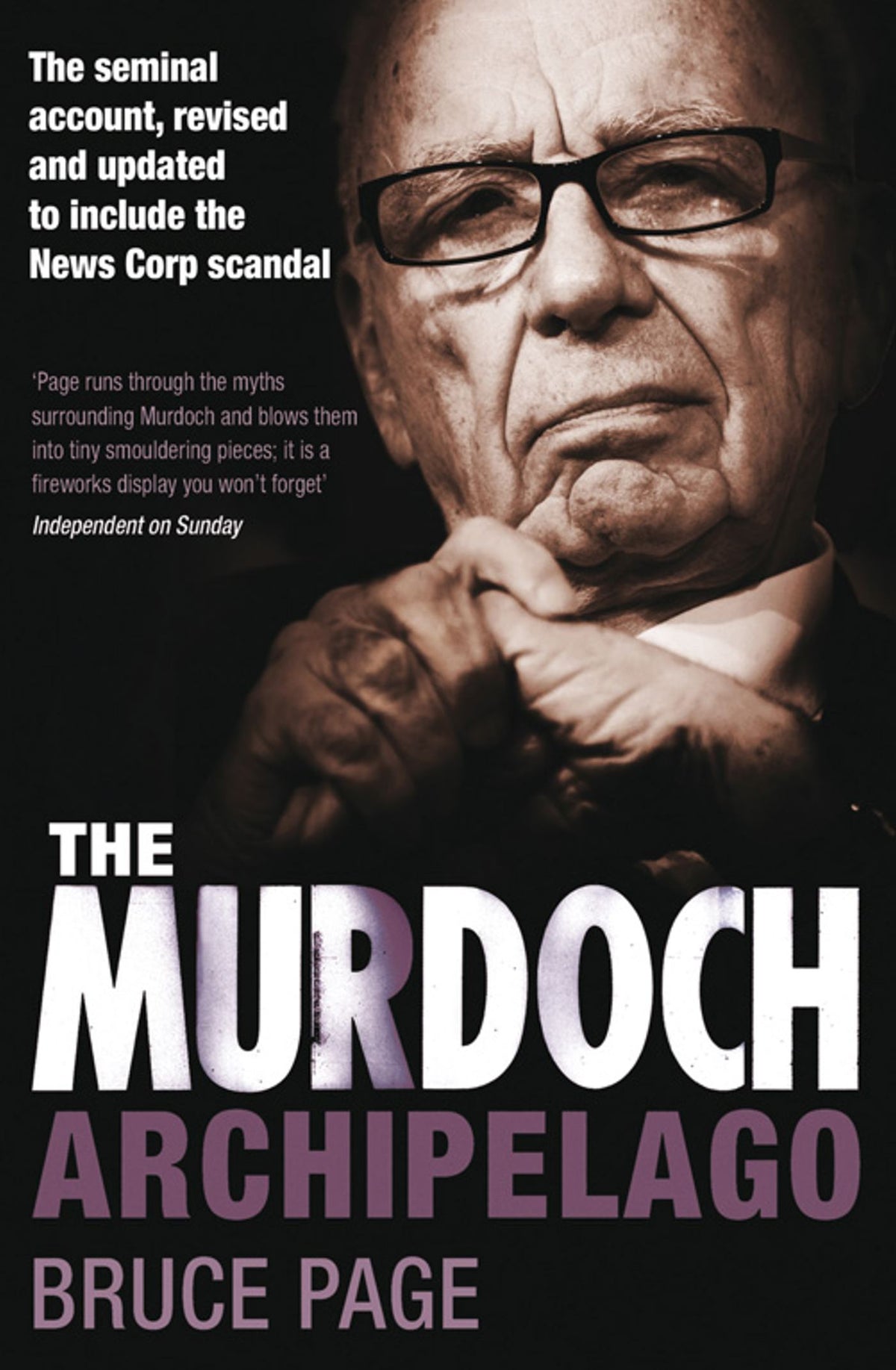 Murdoch Archipelago