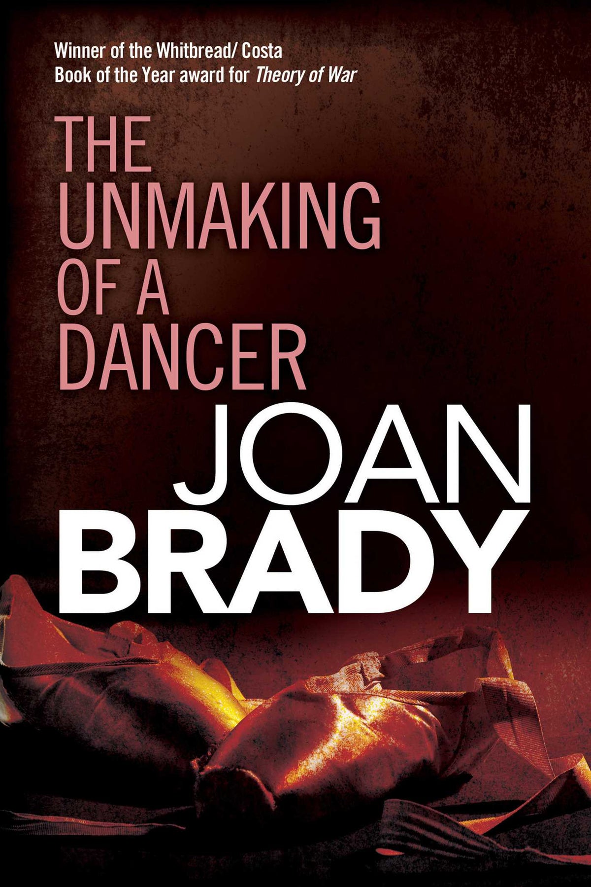 Unmaking of a Dancer