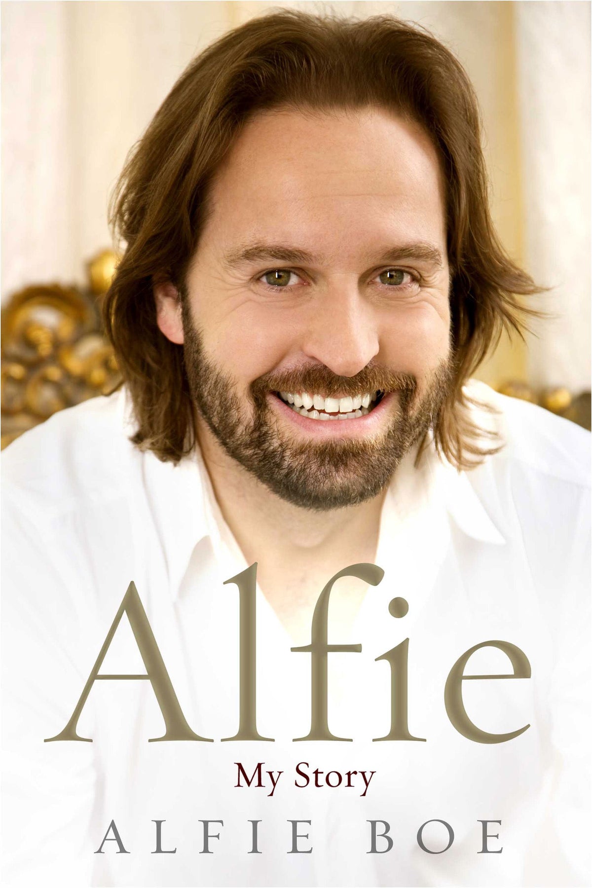 Alfie