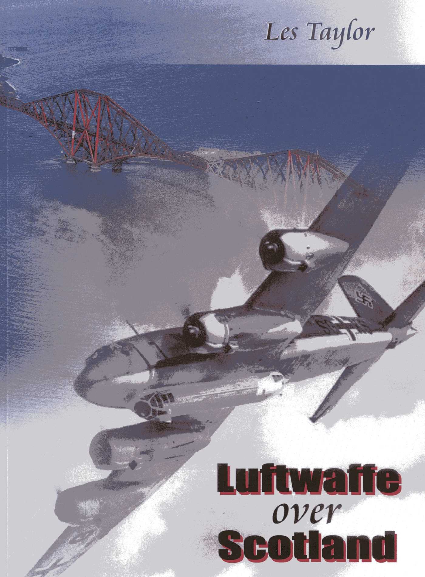 Luftwaffe over Scotland