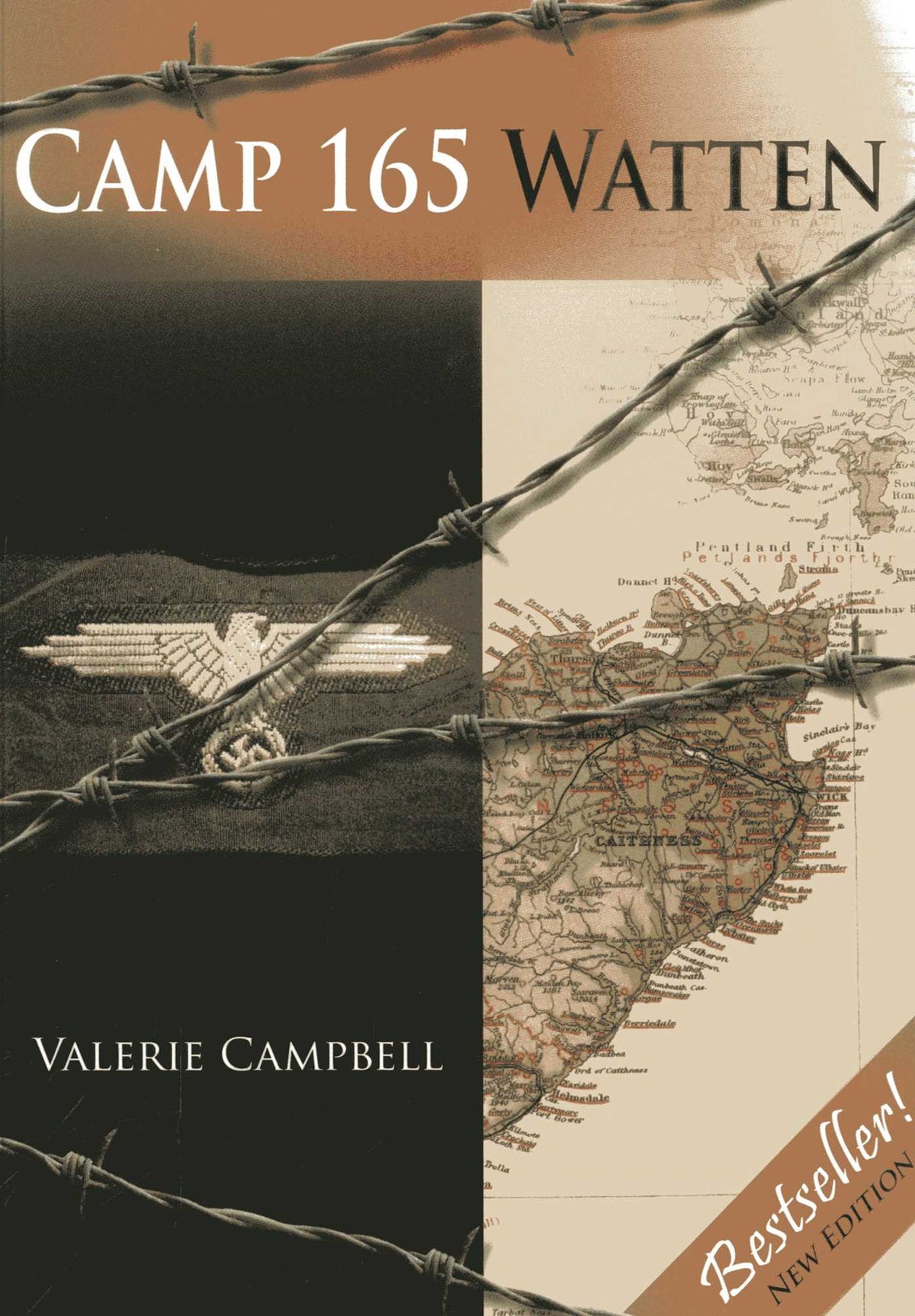 Camp 165 Watten
