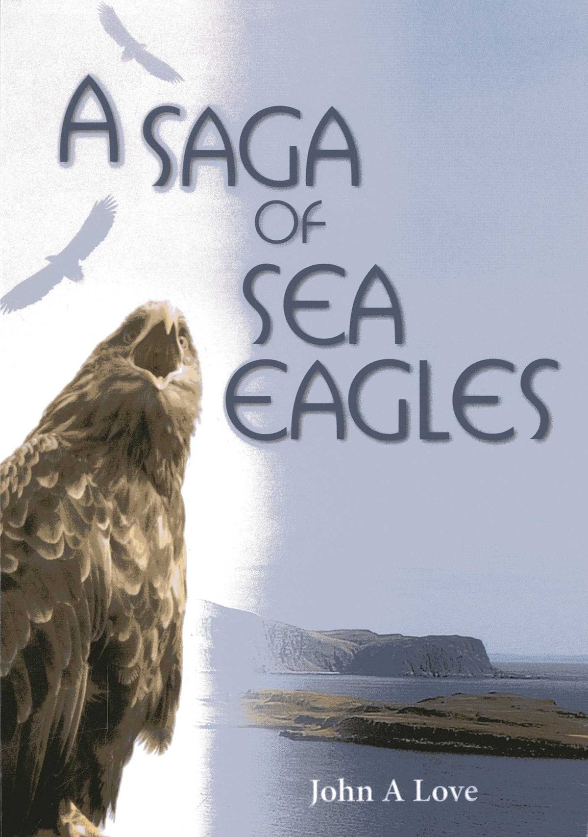 Saga of Sea Eagles