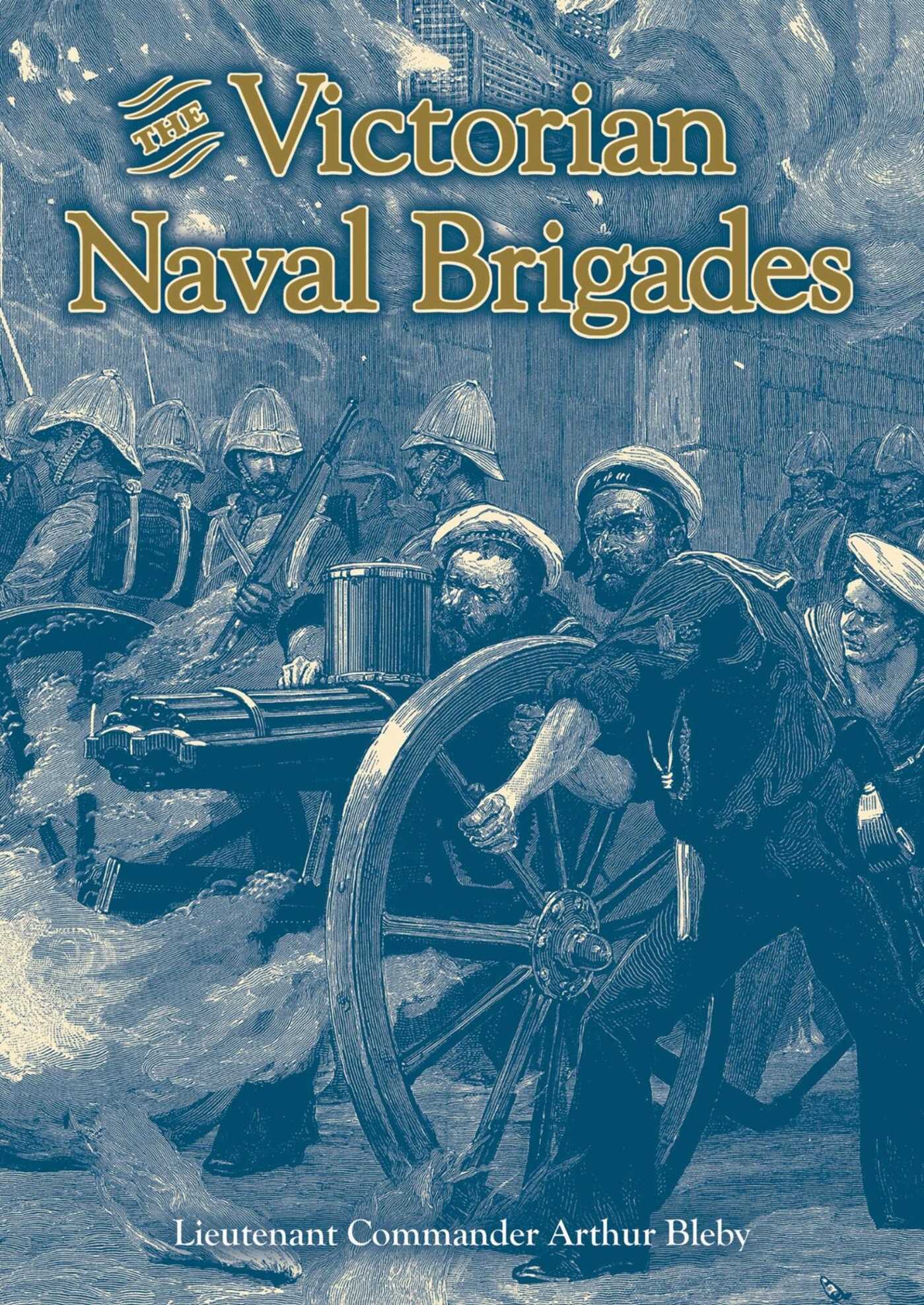 Victorian Naval Brigades