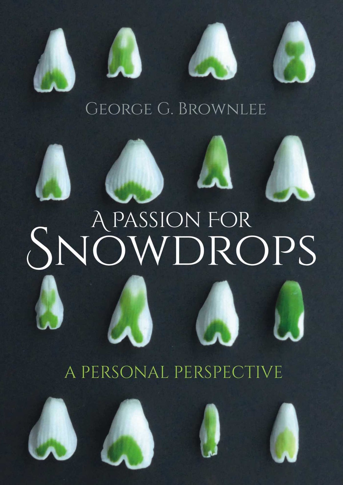 Passion for Snowdrops: A Personal Perspective