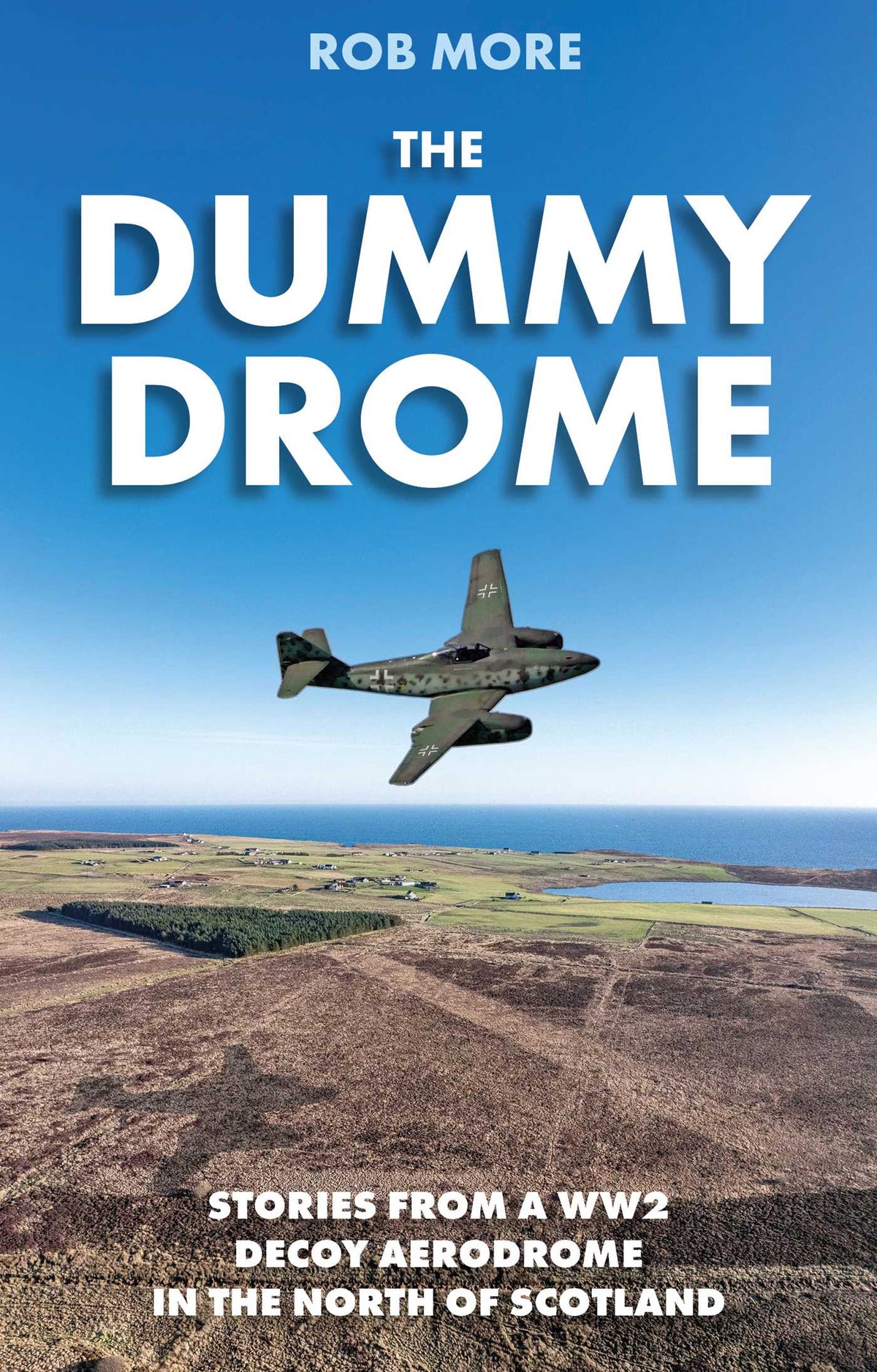 Dummy Drome
