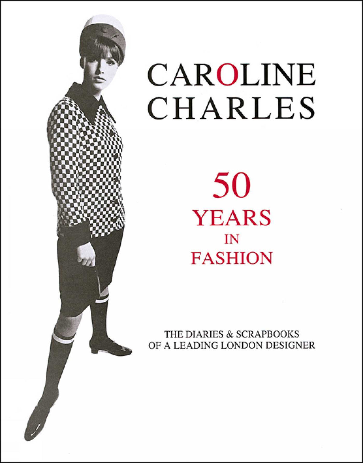 Caroline Charles