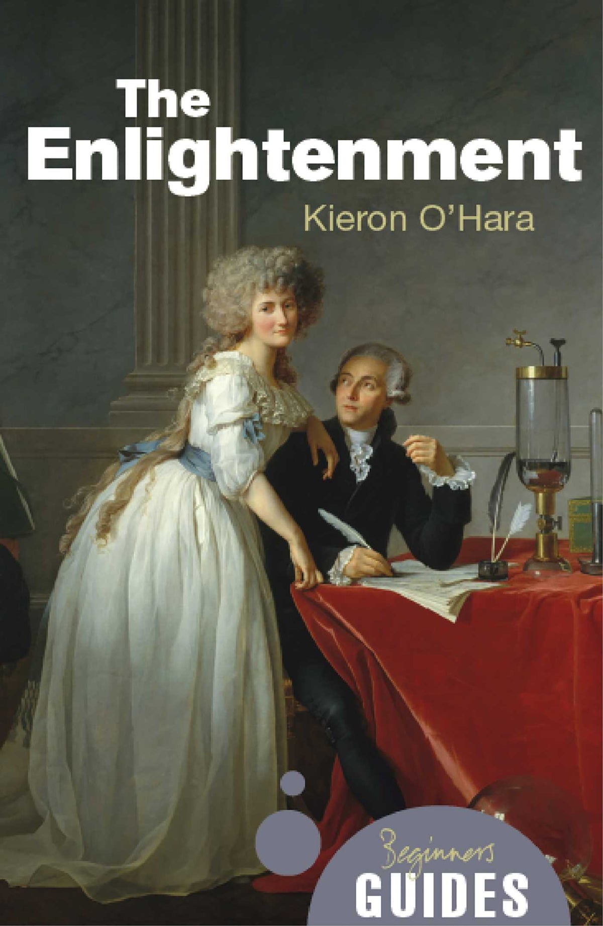 Enlightenment: A Beginner's Guide