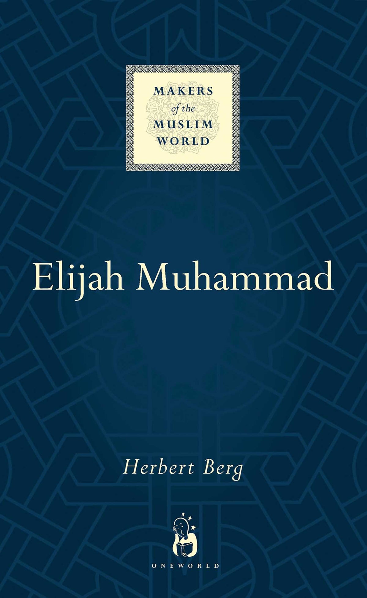 Elijah Muhammad