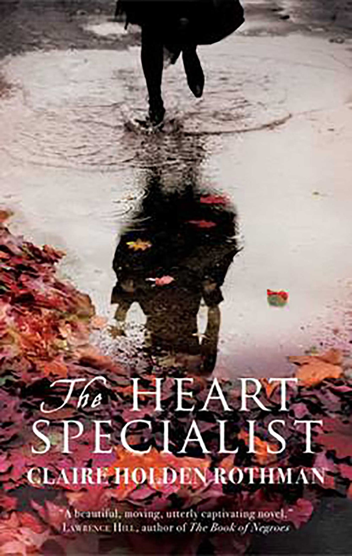 Heart Specialist