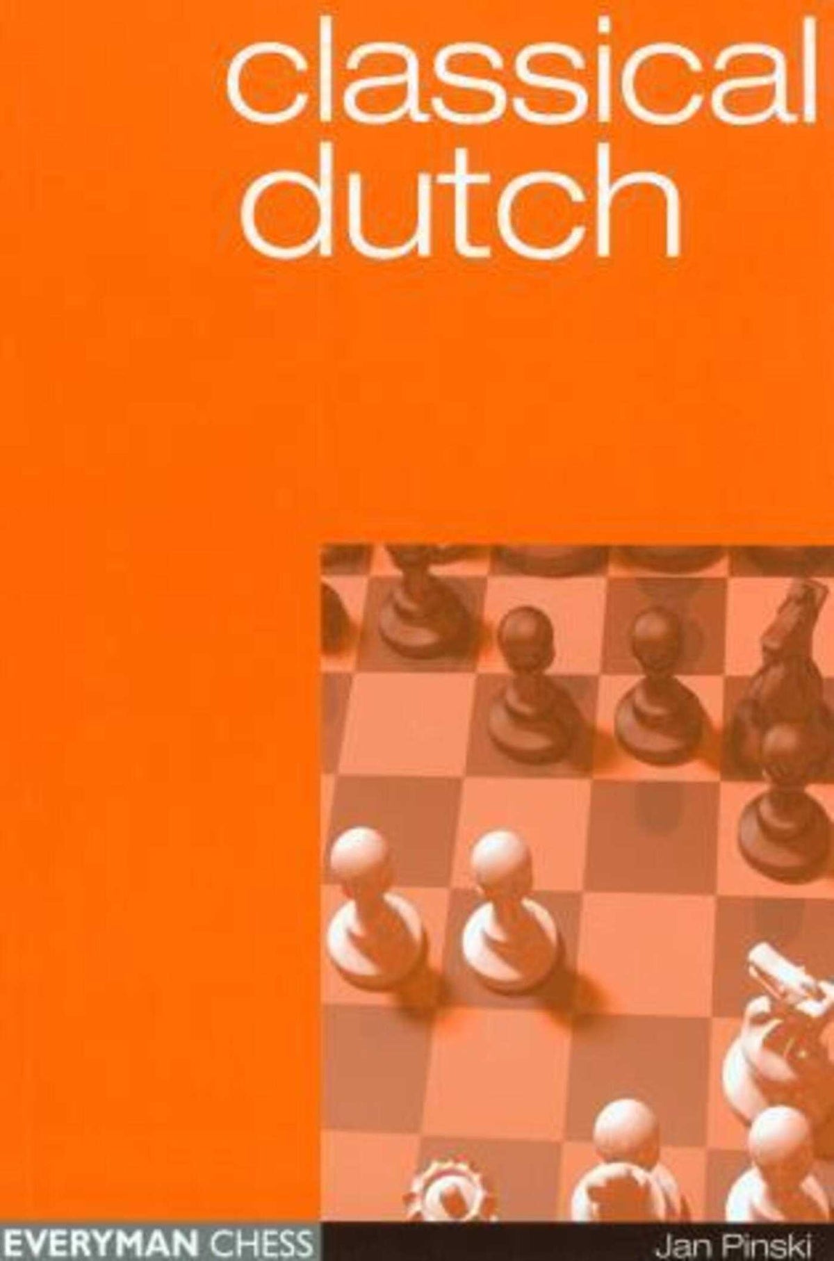 Classical Dutch