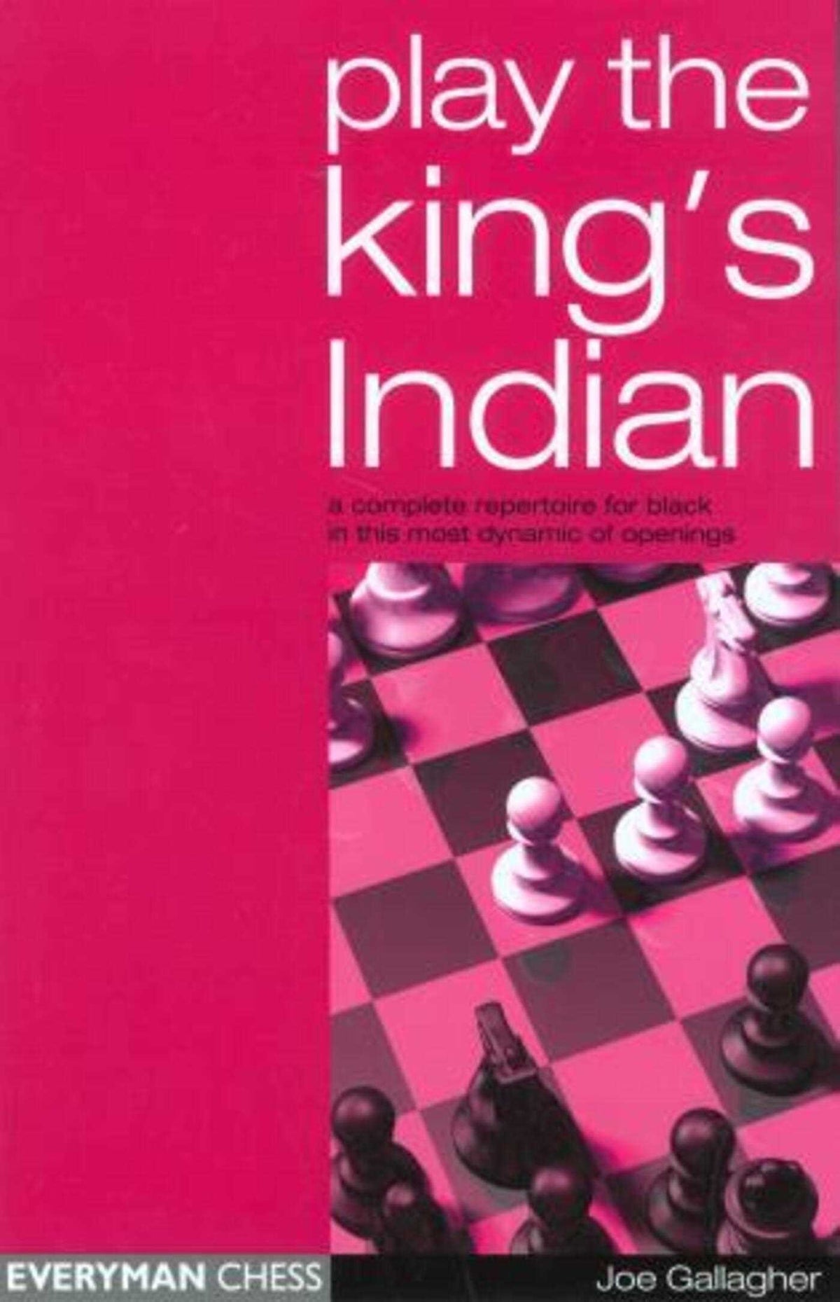 Play the King's Indian
