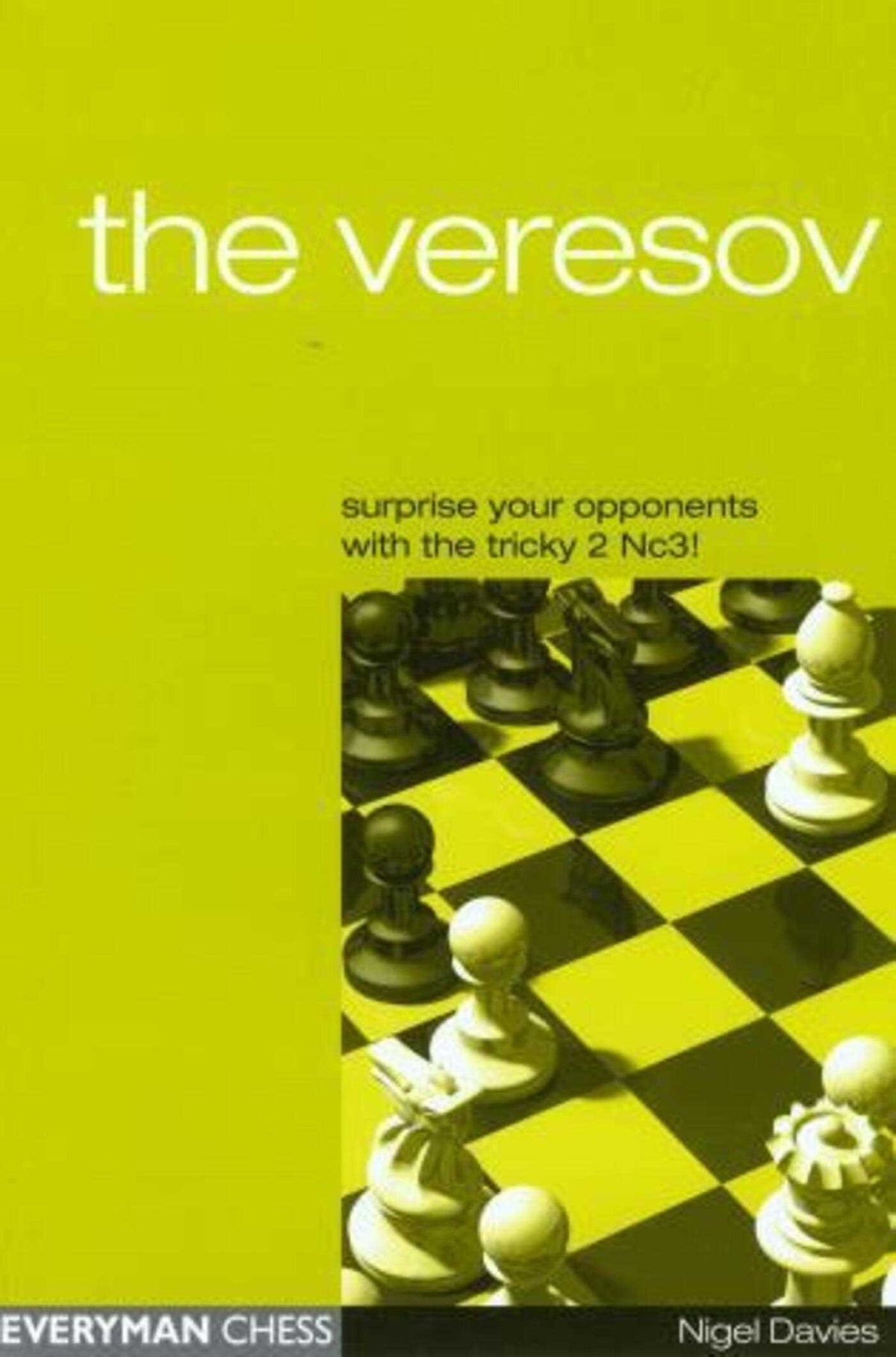 Veresov