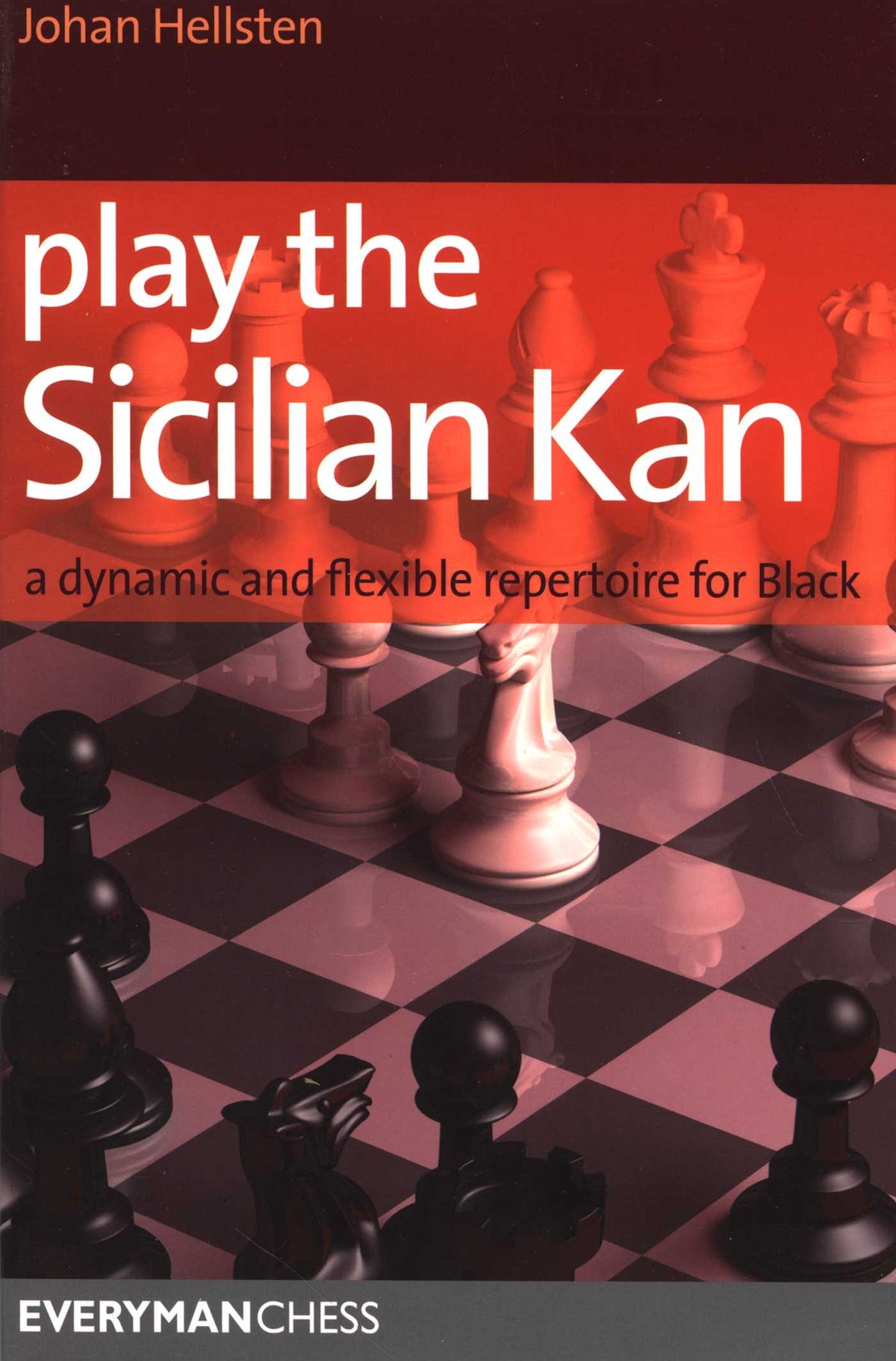 Play the Sicilian Kan