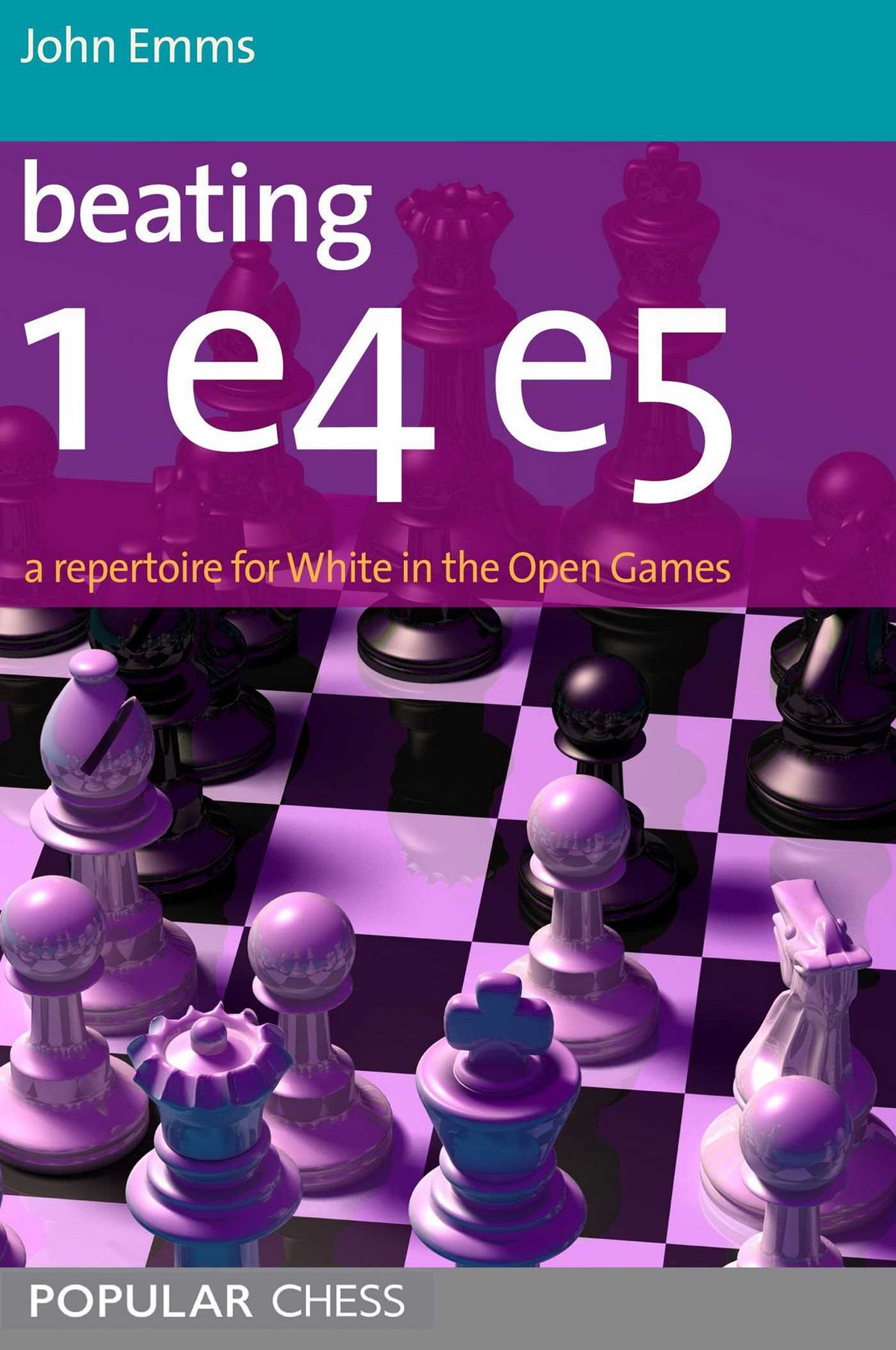 Beating 1e4 e5