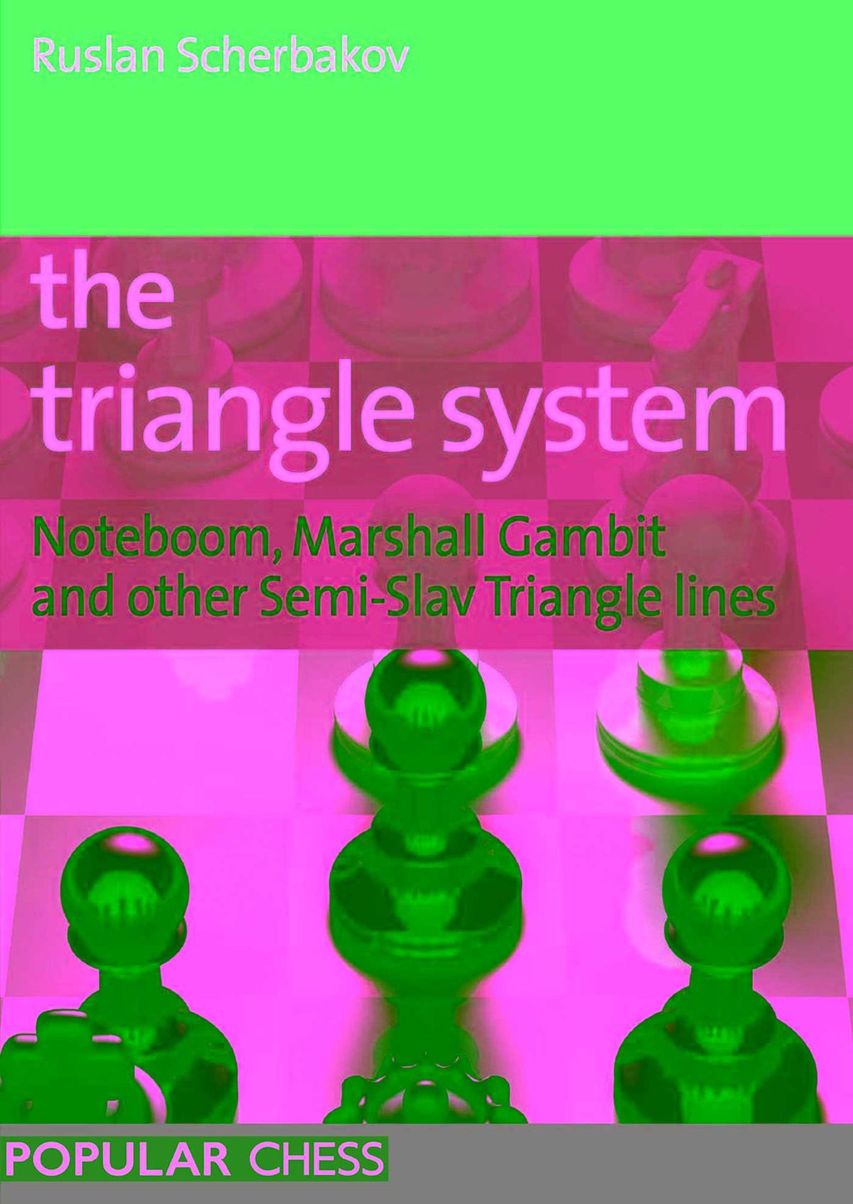 Triangle System