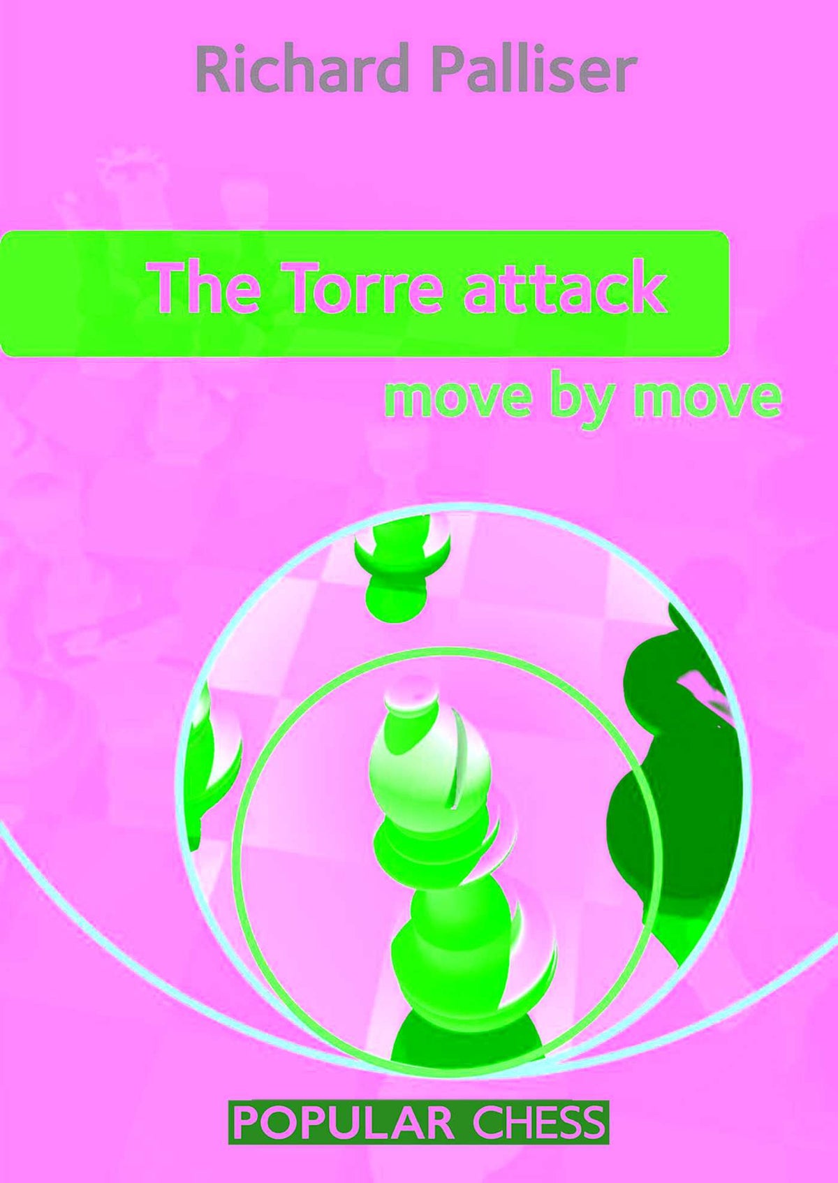 Torre Attack: Move by Move