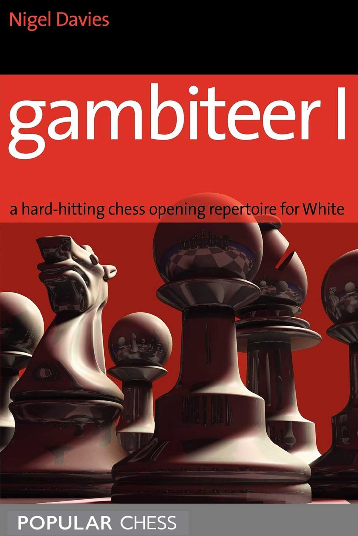 Gambiteer I: