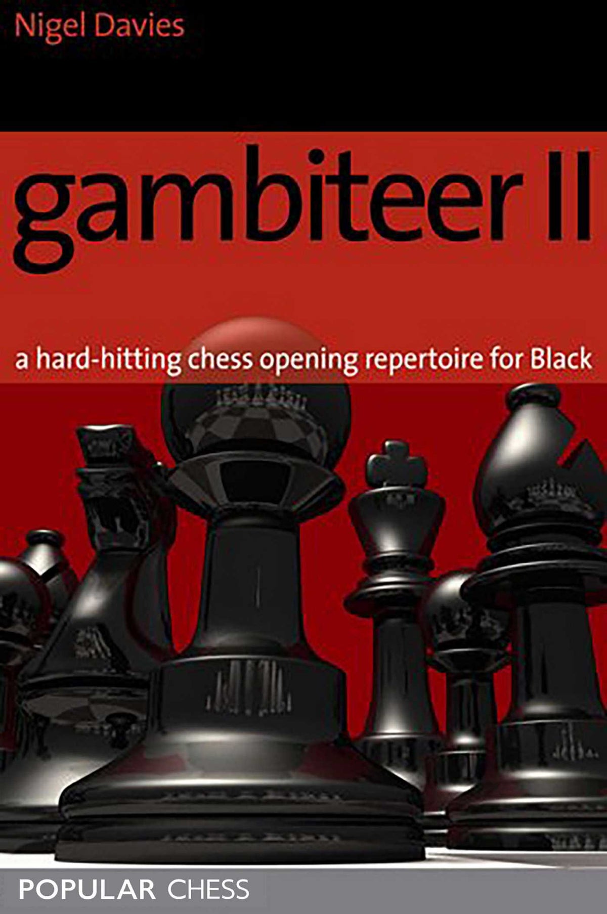 Gambiteer II: