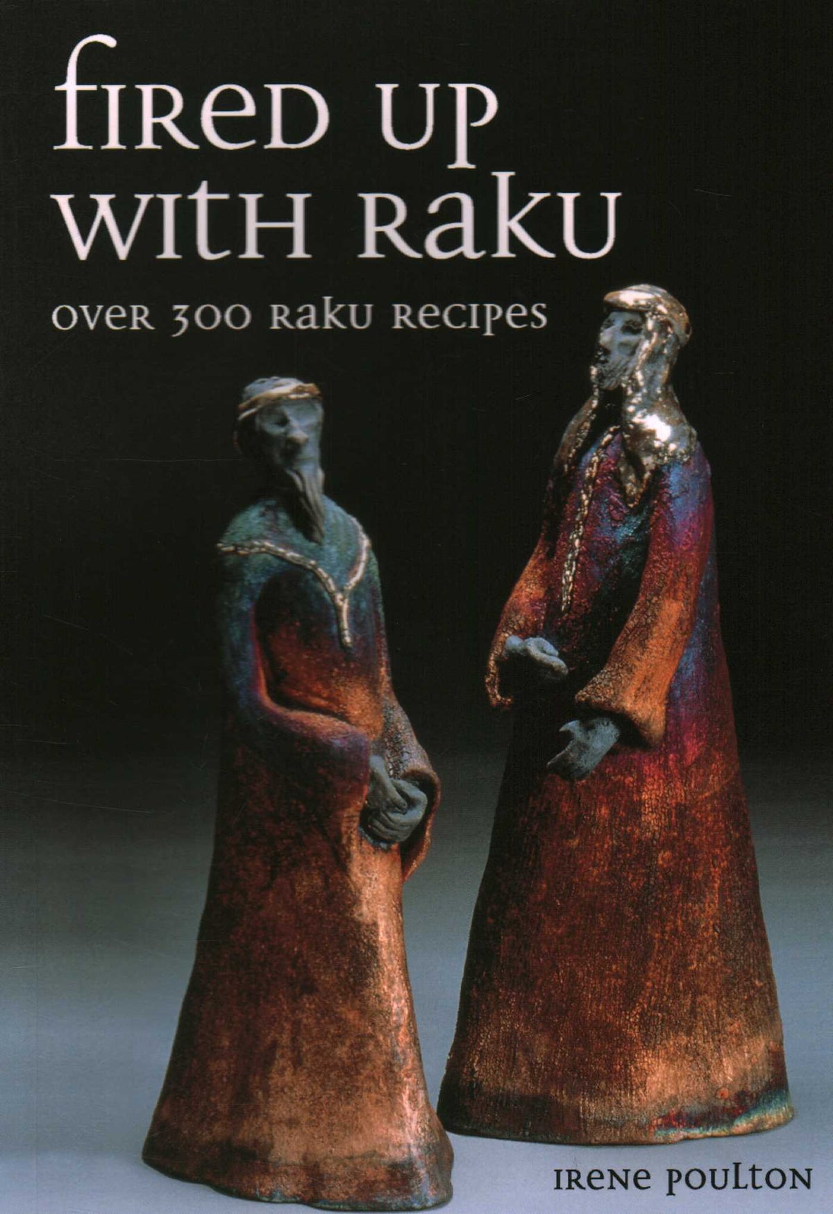 Fired Up With Raku