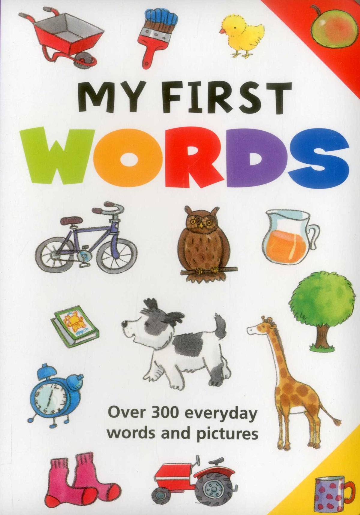 My First Words