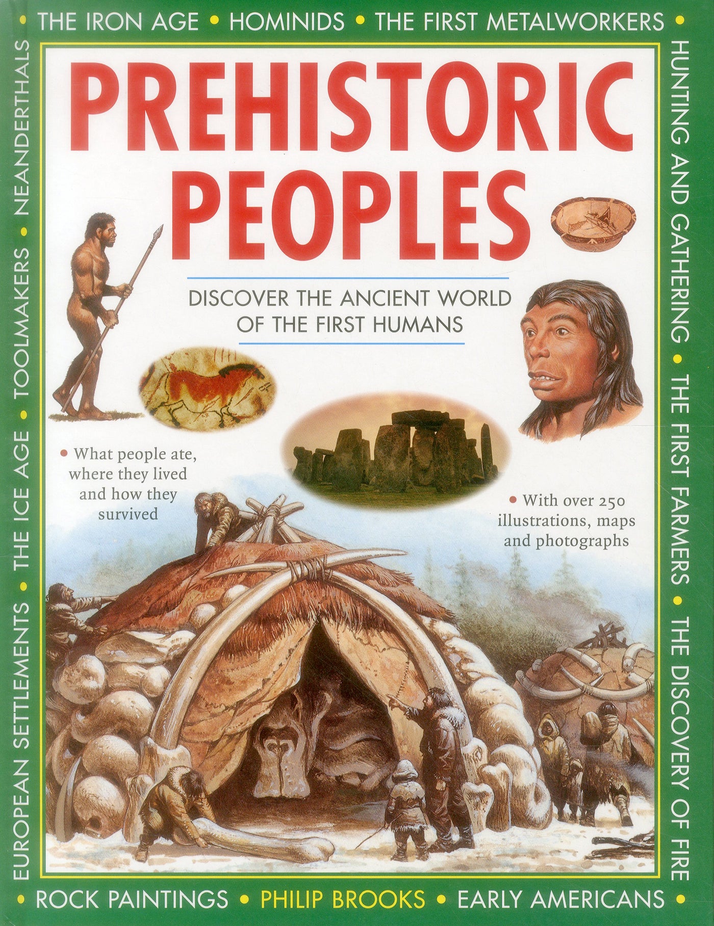 Prehistoric Peoples